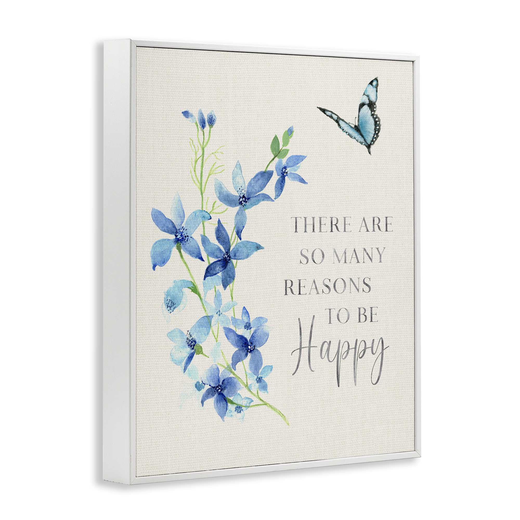 Stupell Industries BS-227-WFR-24X30 Wall-Art - View #2