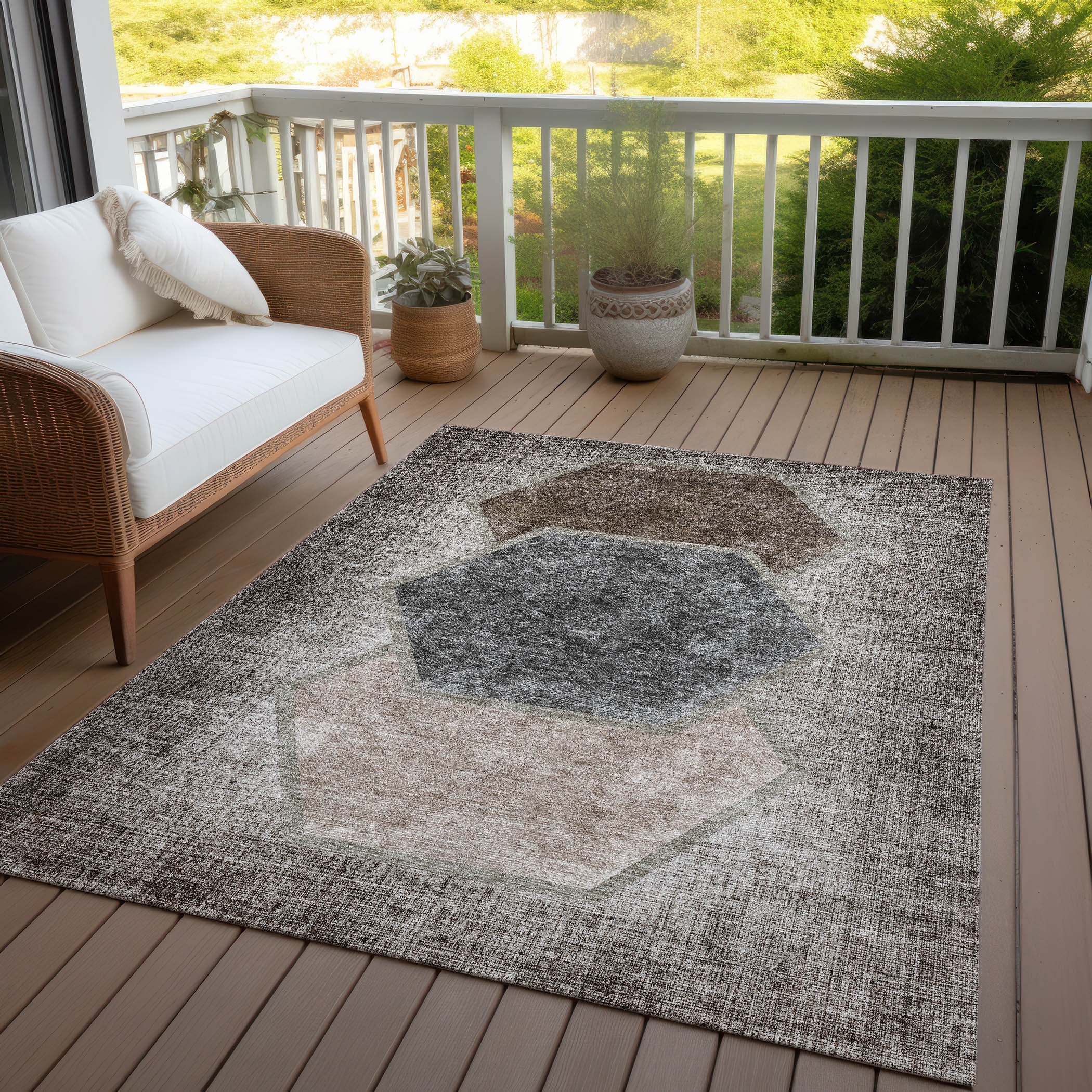 Addison Rugs ACN679FU9X12 rugs - View #9