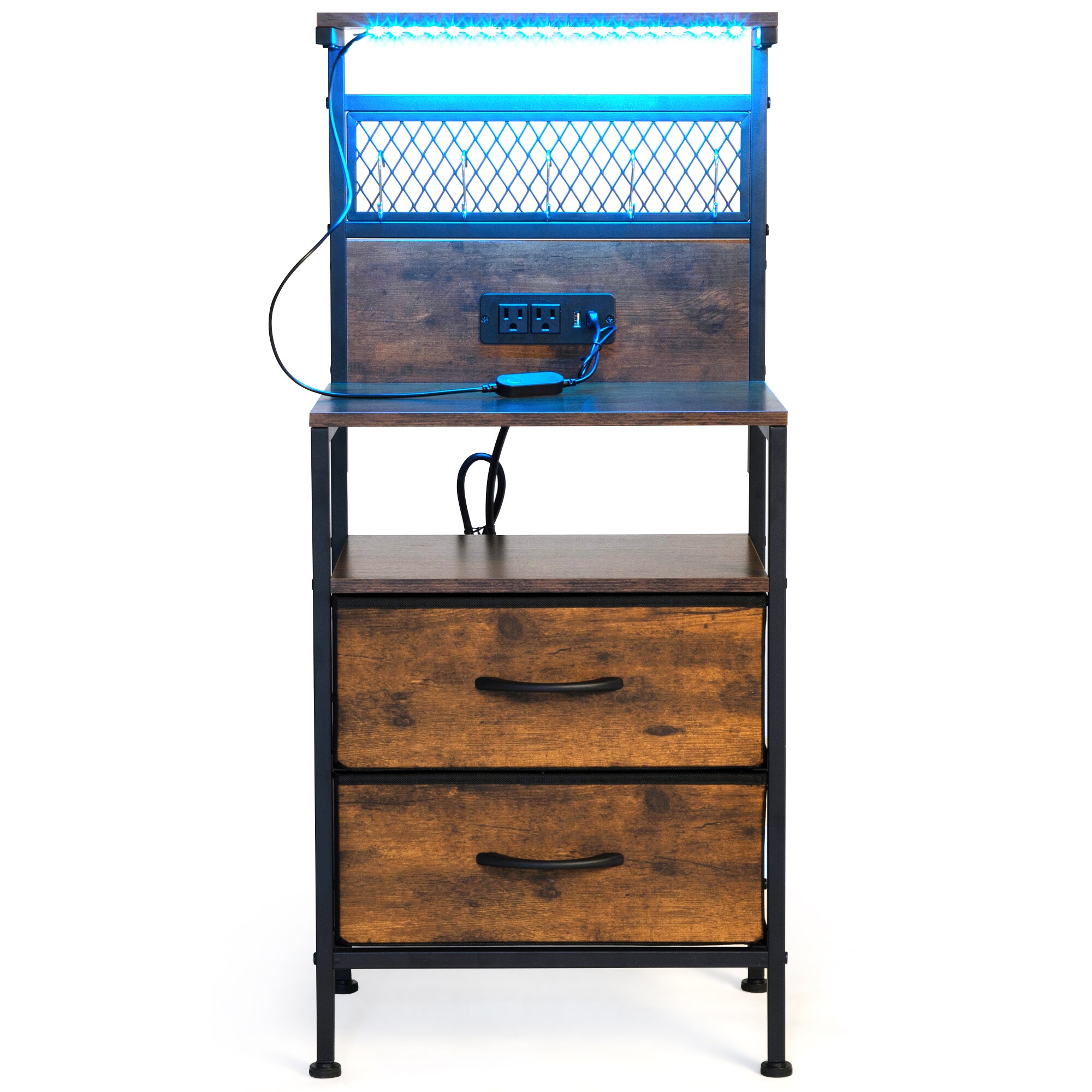 Mondawe MD-HG61S0162 nightstands - View #6