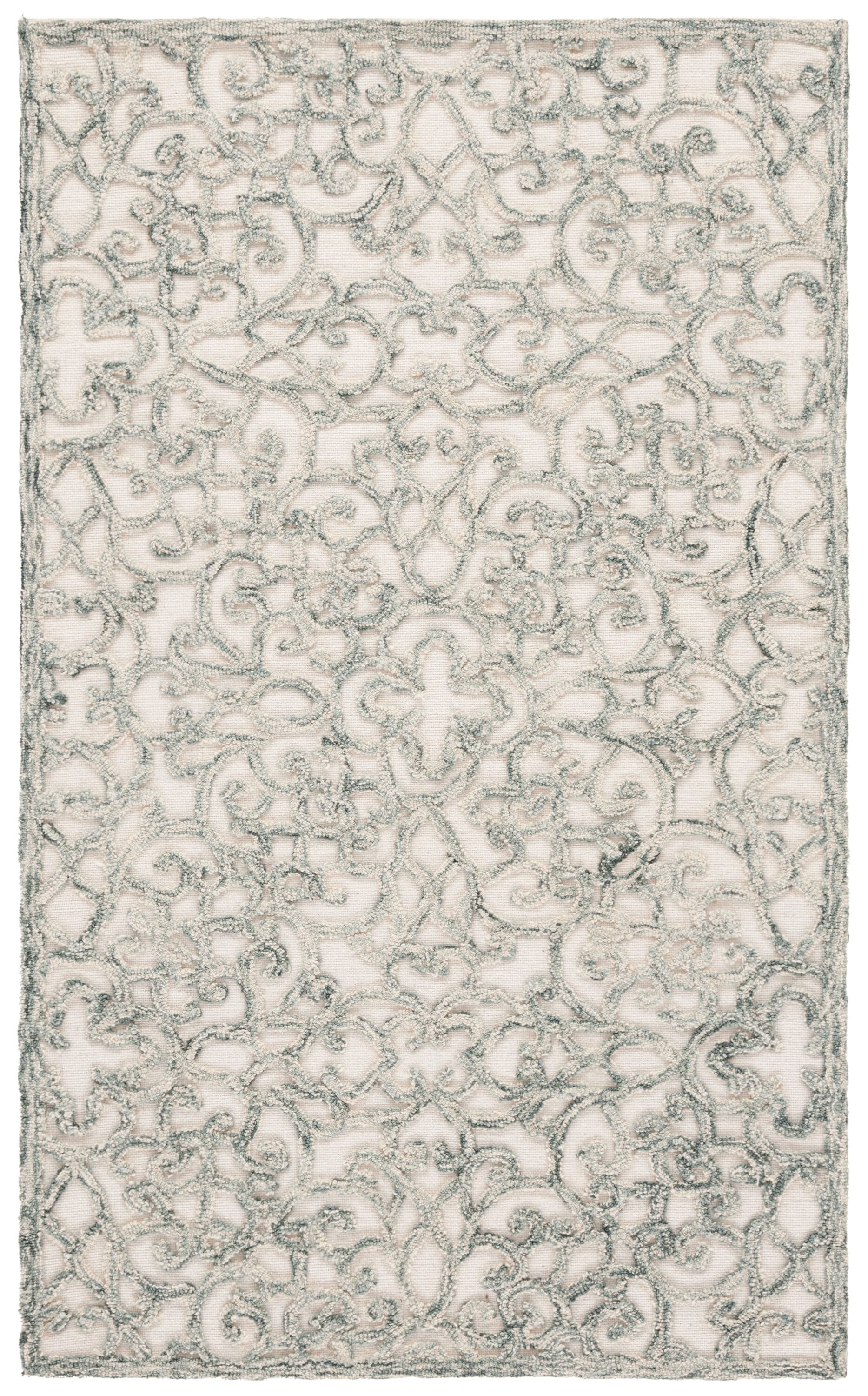 Safavieh TRC103H-4 rugs - View #2
