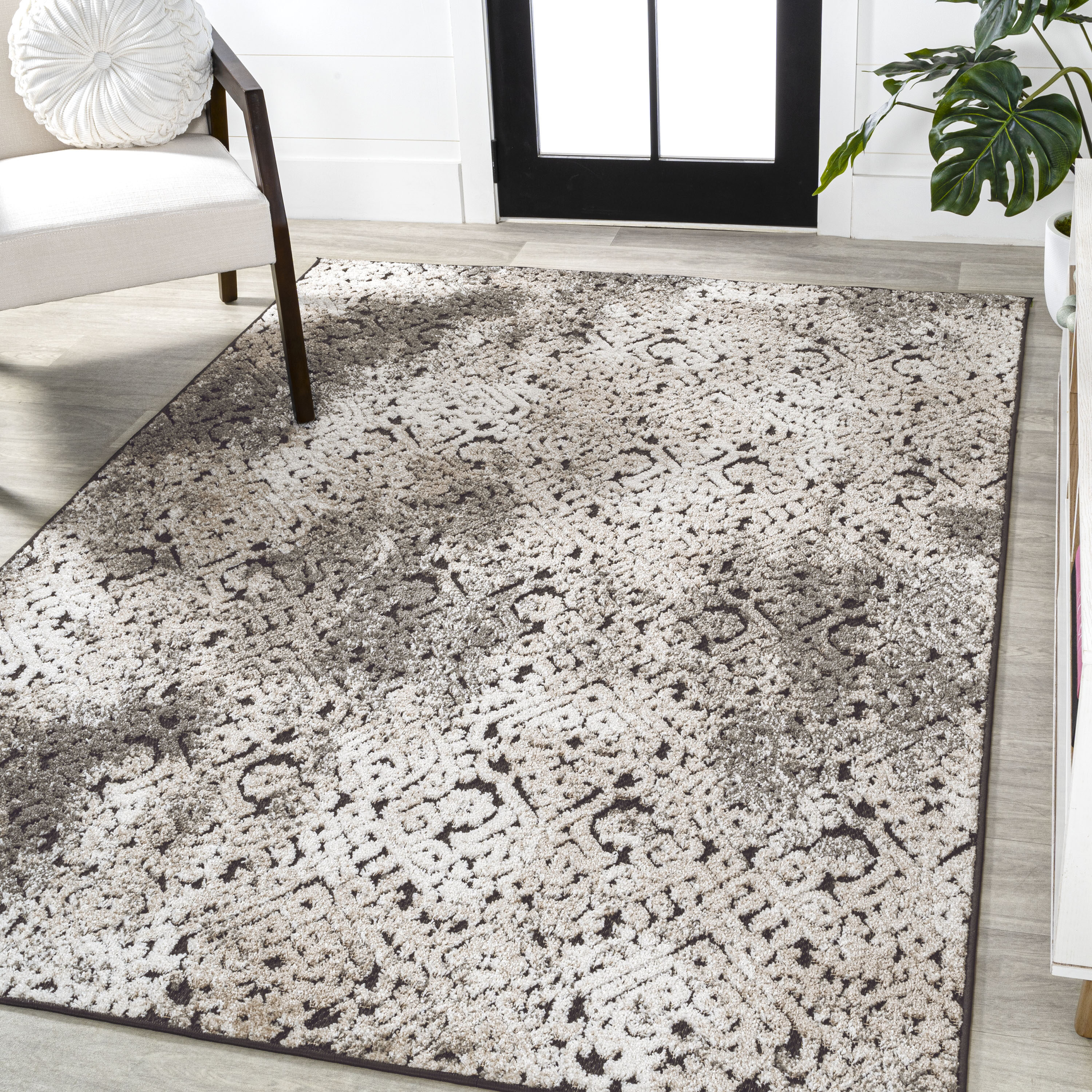 JONATHAN  Y SBH110A-5 rugs - View #7