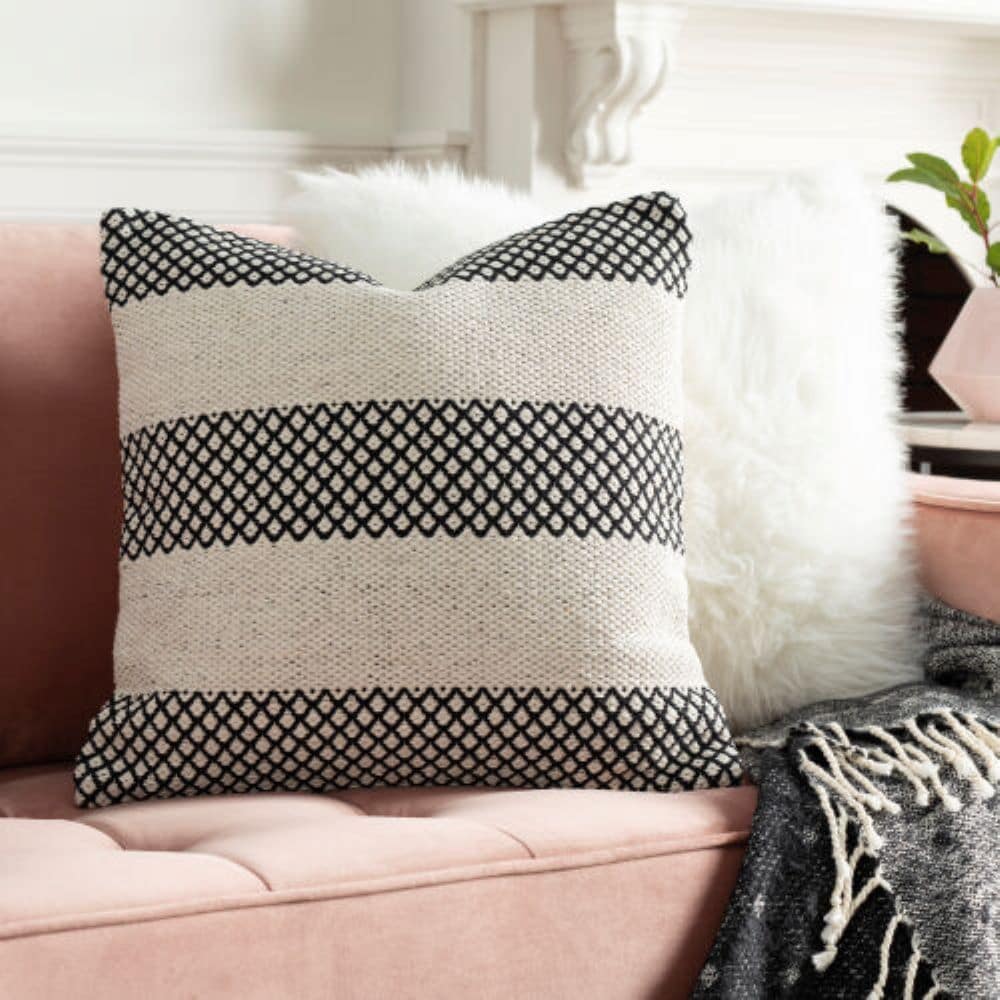 Surya P0257-2020D Accent-Pillows - View #2