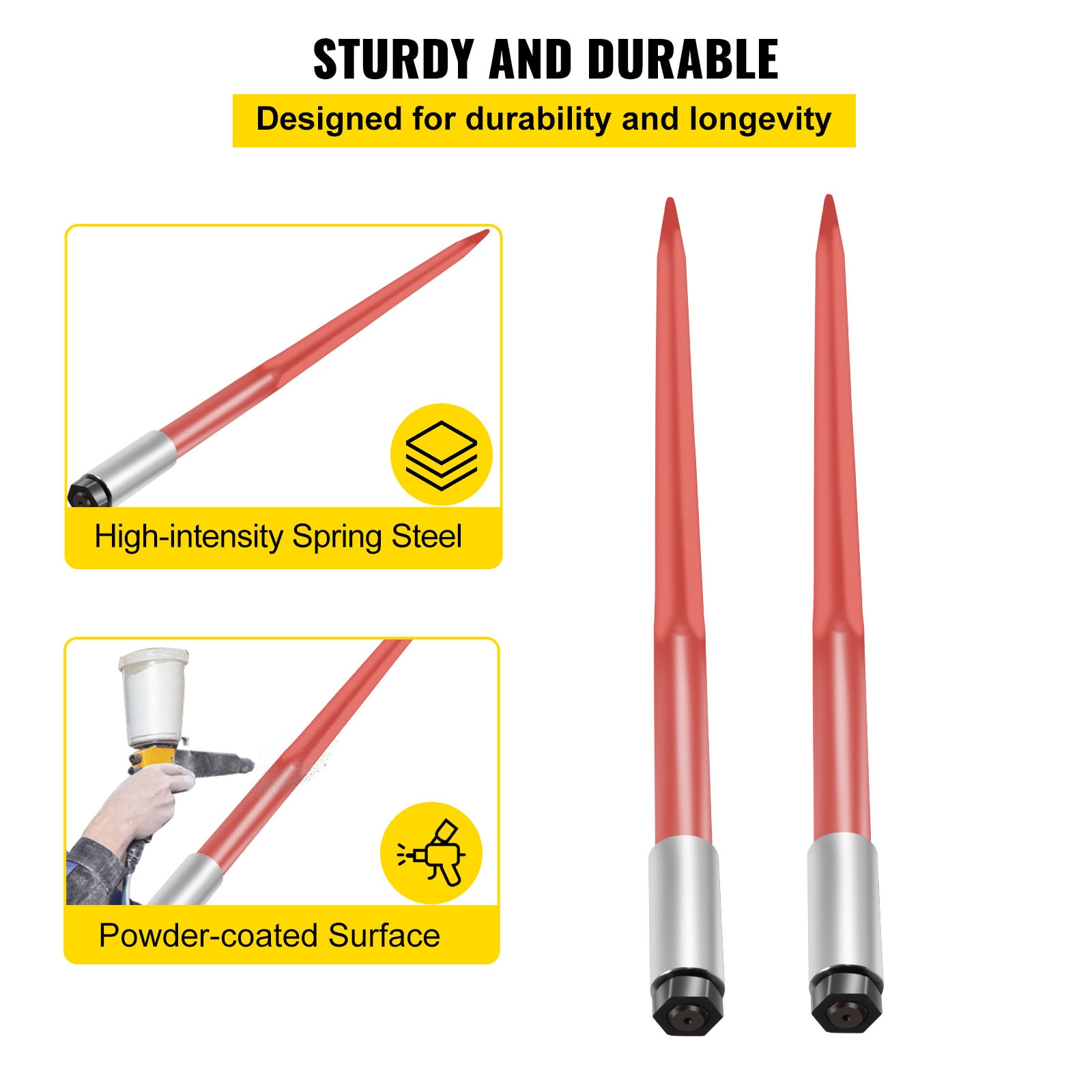VEVOR SCCM45X1100-00572V0 forks - View #3
