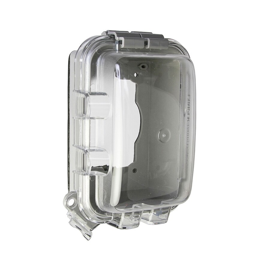 Eaton WIU-1 Receptacle-Covers - View #3
