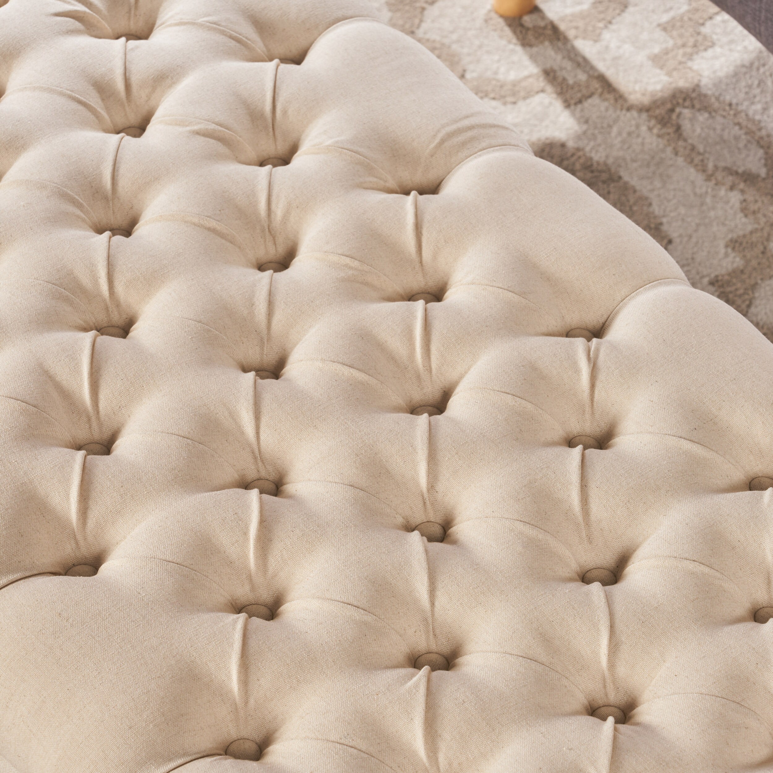Best Selling Home Decor 296932 Indoor-Ottomans - View #3