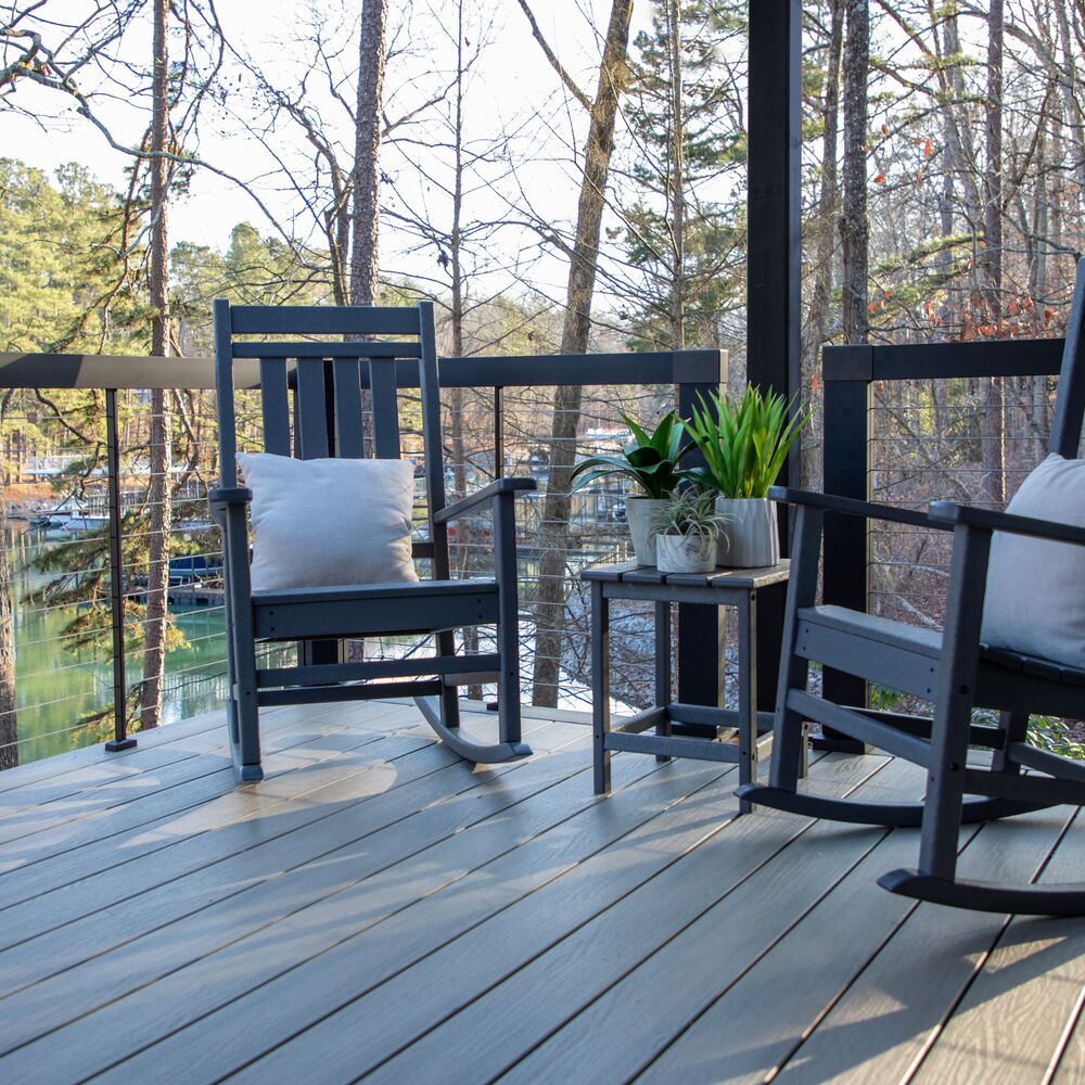 Barrette Outdoor Living 73053488 Deck-Posts - View #6
