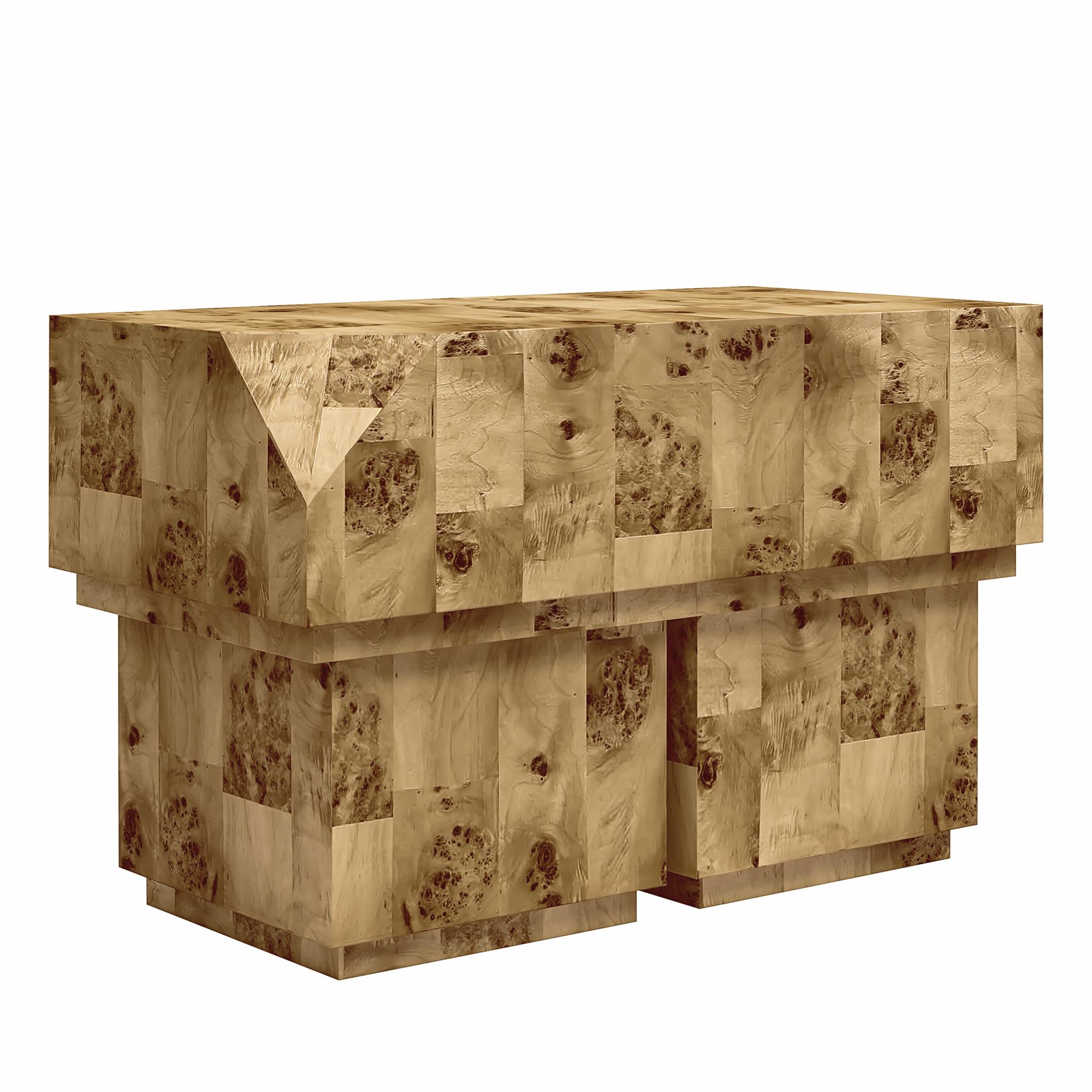 LUXEYARD DS-M-BAC05780 Coffee-Tables - View #9