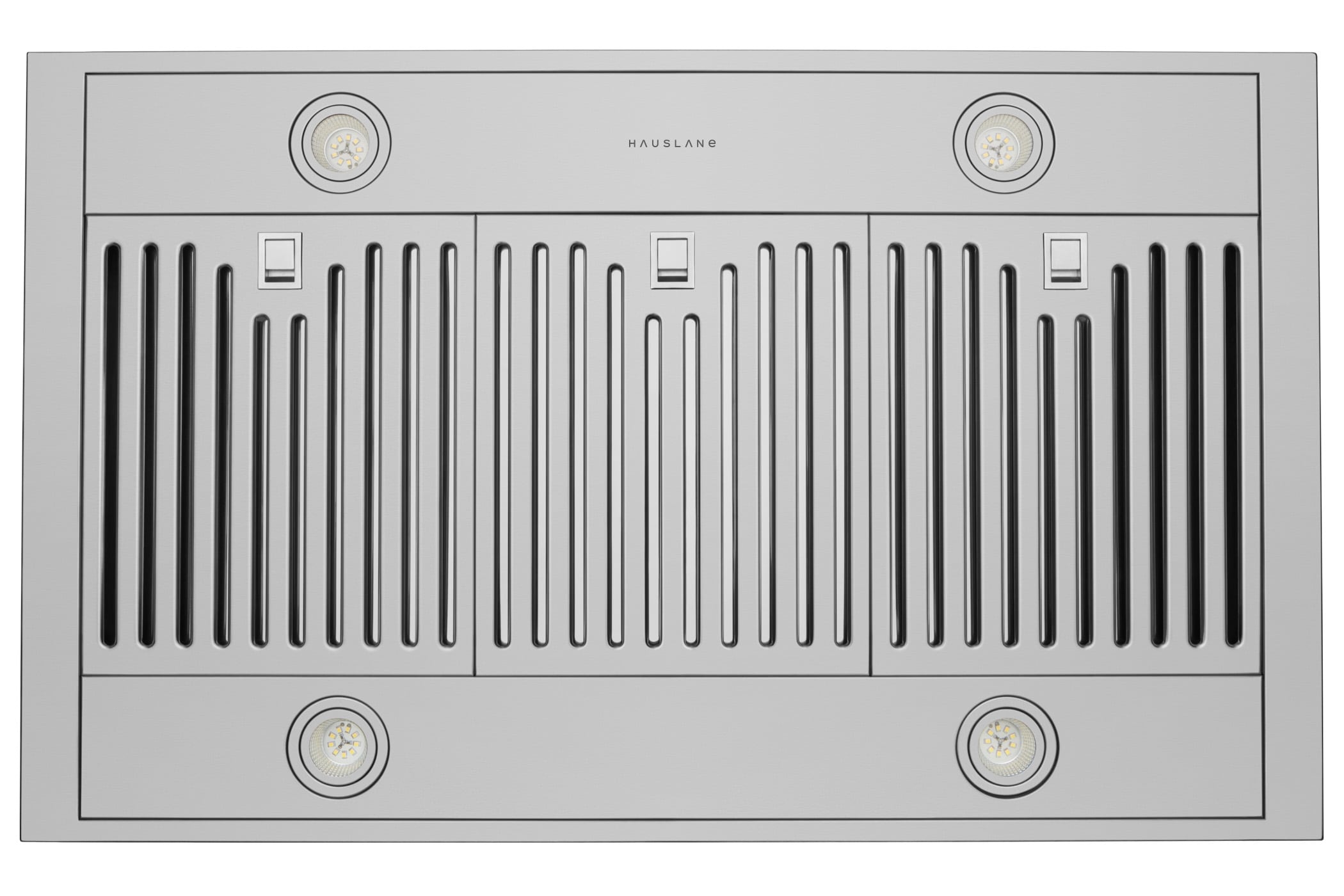 Hauslane IS-700SS-36 Island-Range-Hoods - View #6