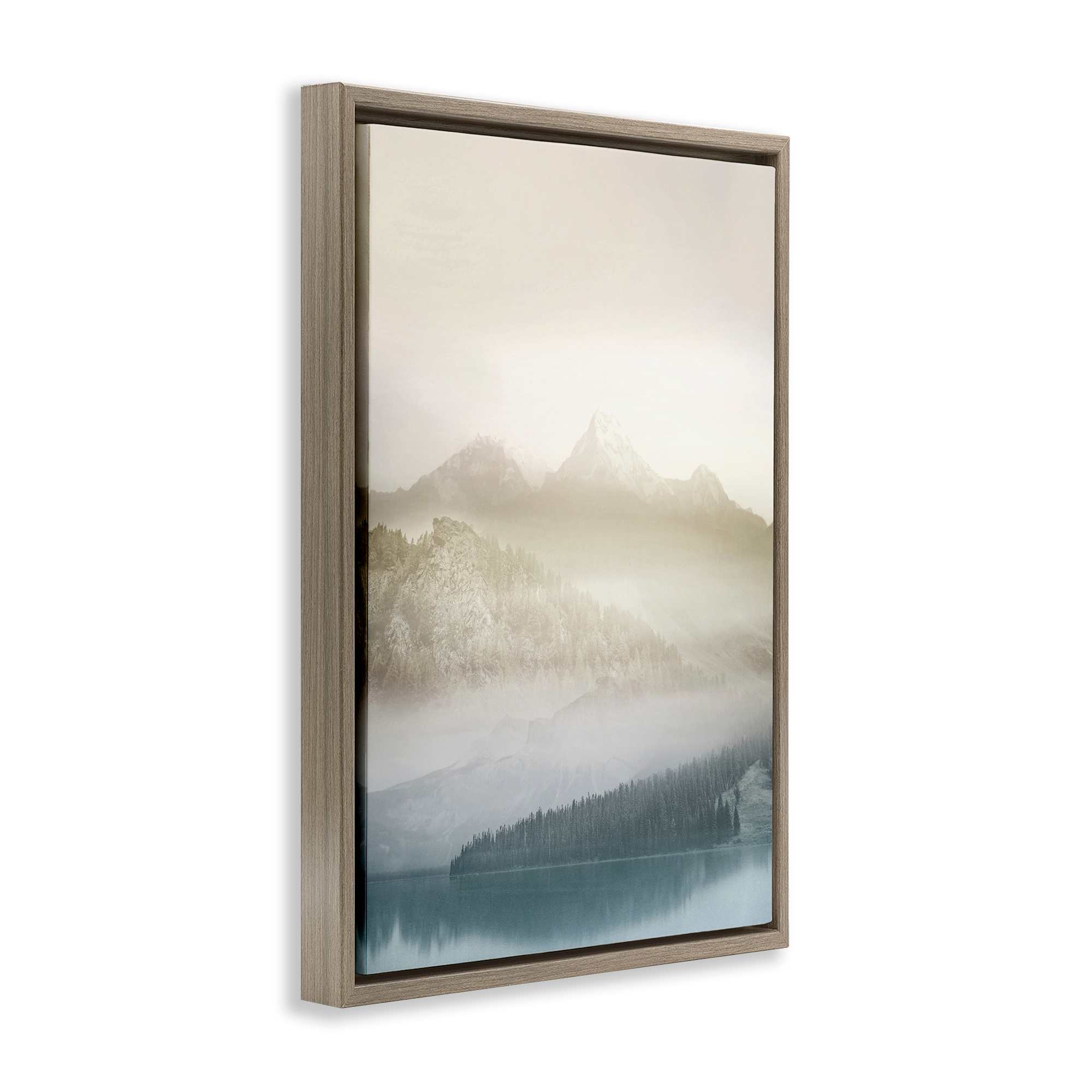 Stupell Industries BU-162-FFE-20X30 Wall-Art - View #2