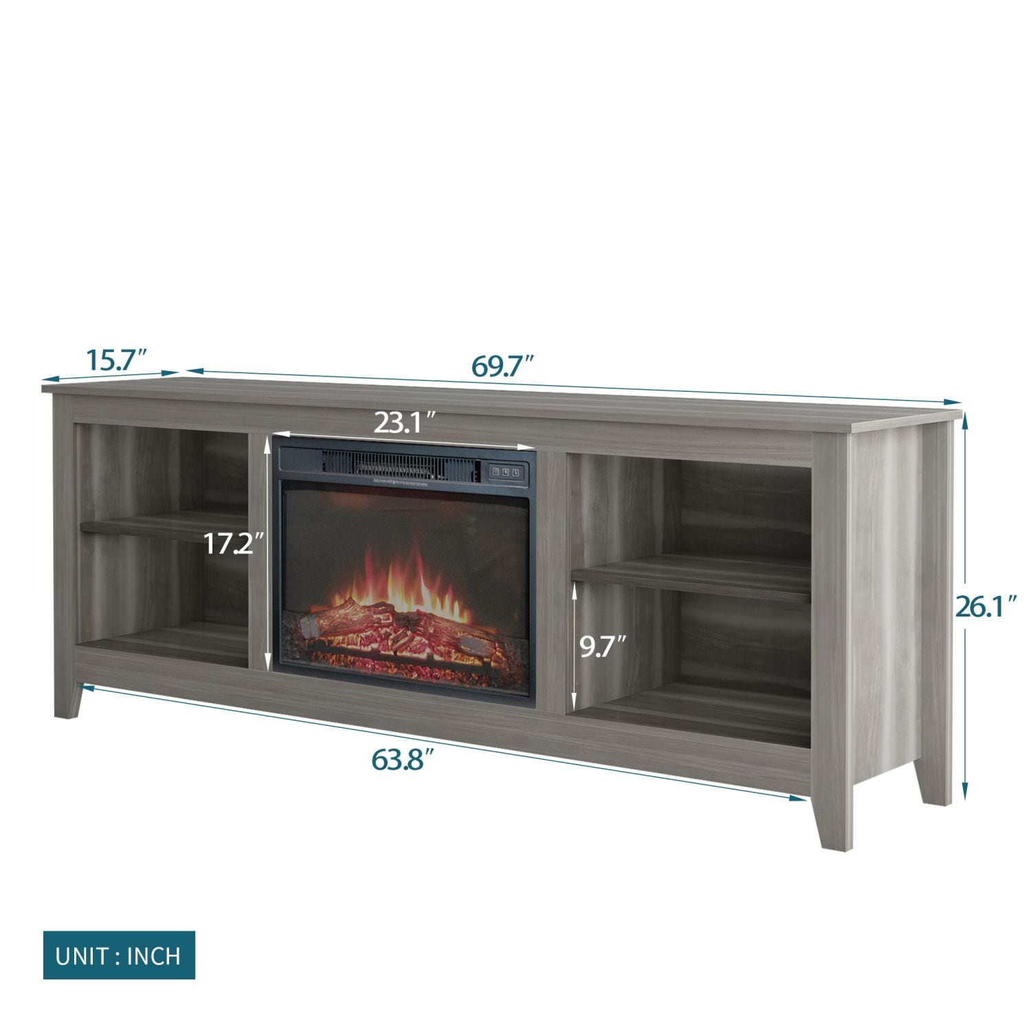 JASMODER W679S00018 Dining-Sets - View #3