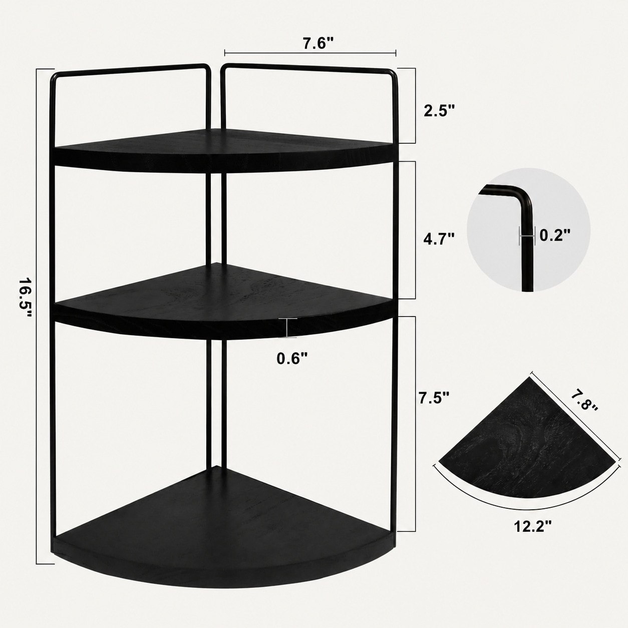 Paradigms Interiors 514068539681 Bathroom-Accessories - View #5