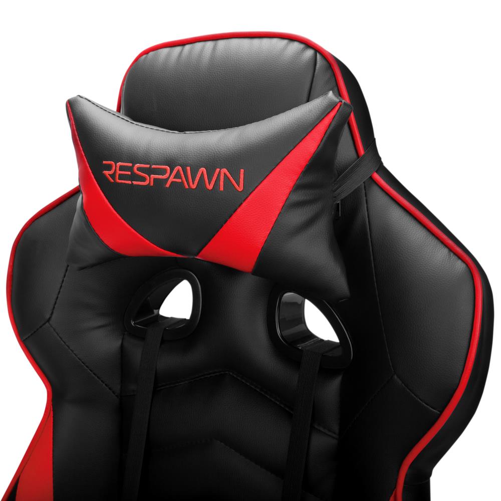 Respawn deals 110 red