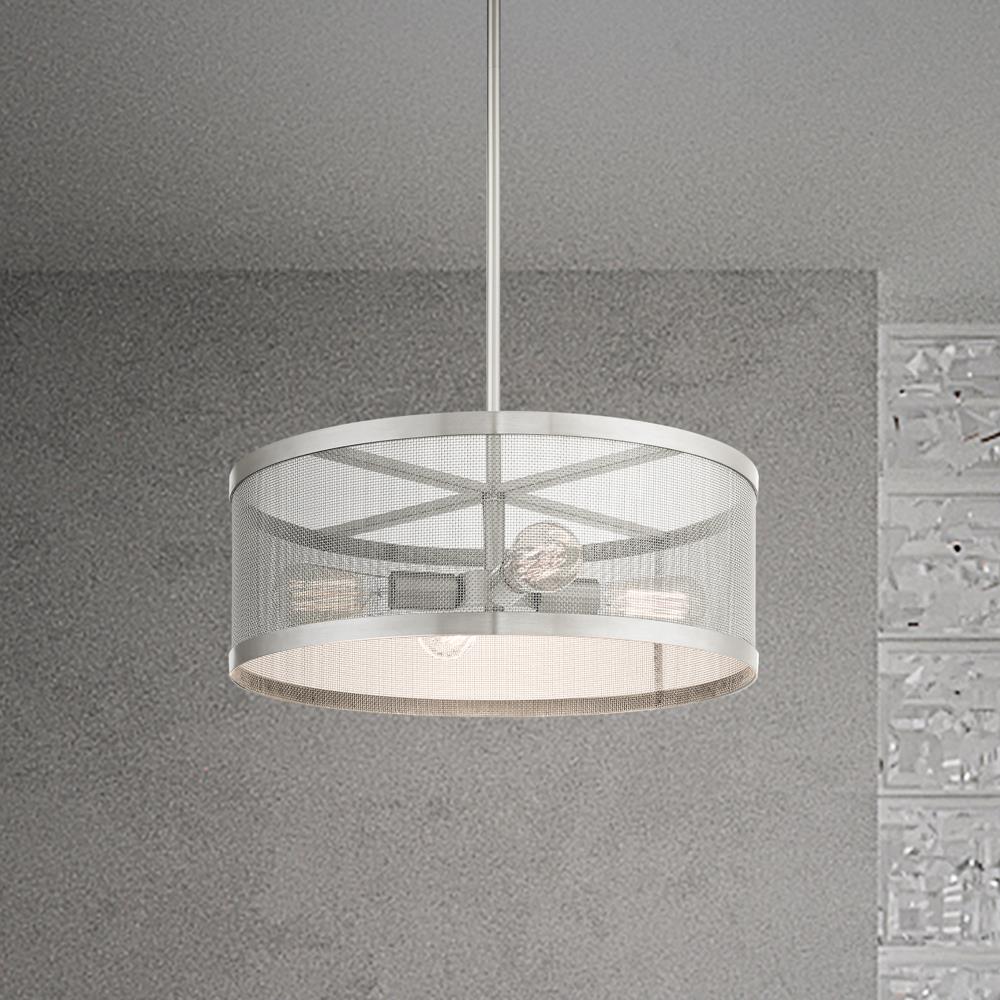 Livex Lighting 46214-91 b090015 - View #11