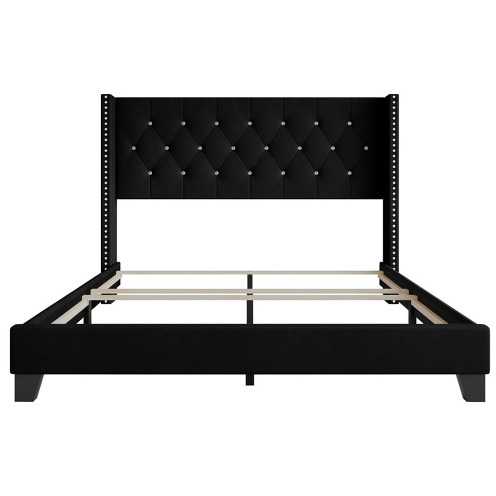 Home Design 80278-121 beds - View #6