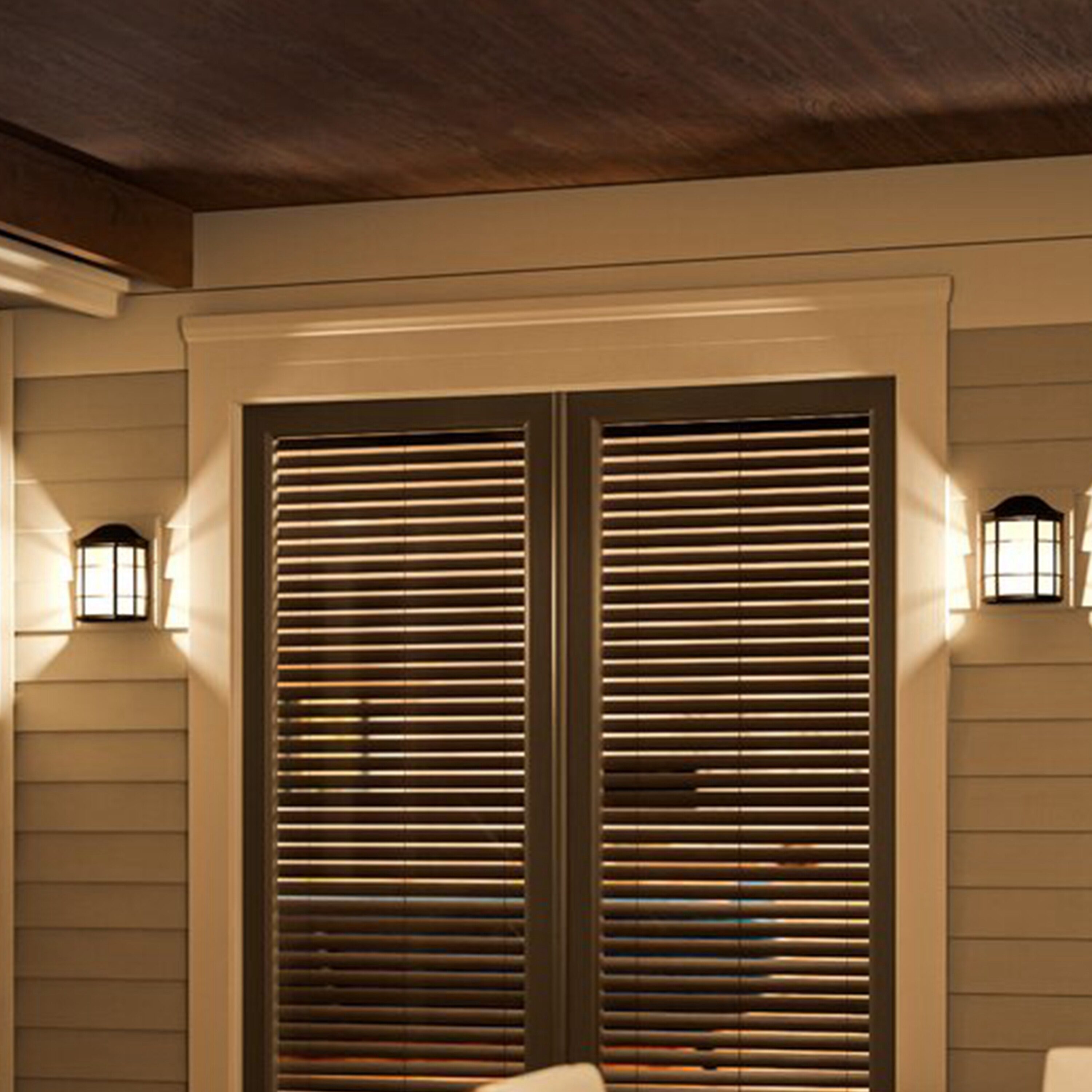 C Cattleya CA2102-2W Outdoor-Wall-Lighting - View #8