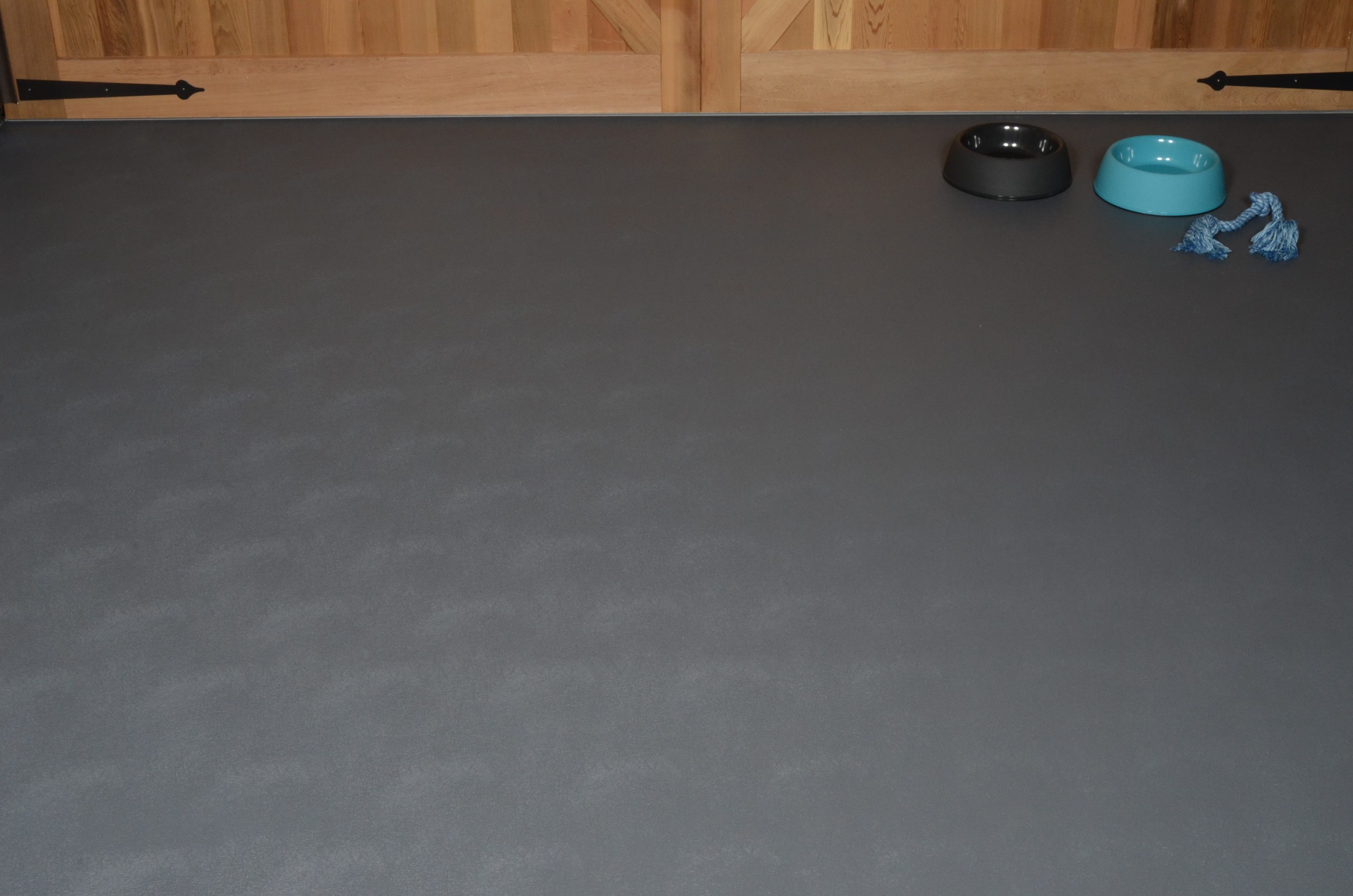 BLT G-Floor Garage Floor Runner Mat 30” x 24' Levant Pattern