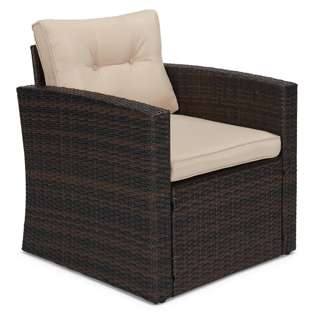 EDYO LIVING HY3613DBBG Patio-Conversation-Sets - View #4