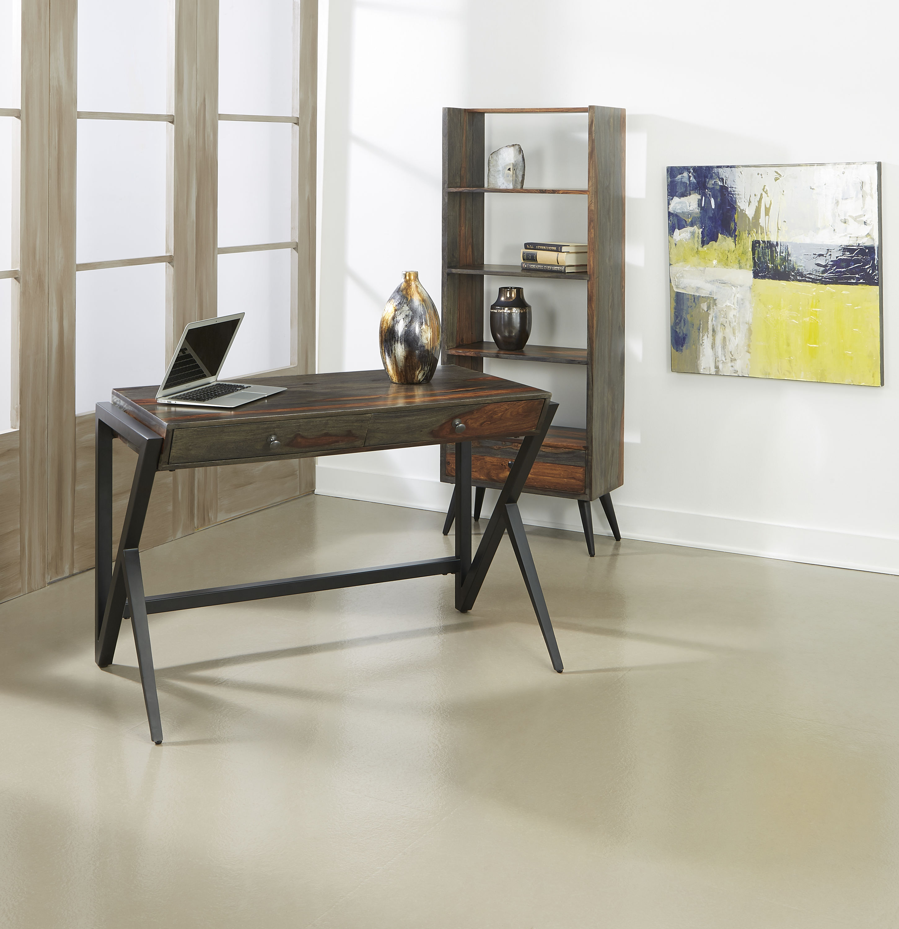 Coast to Coast 53414 desks - View #4