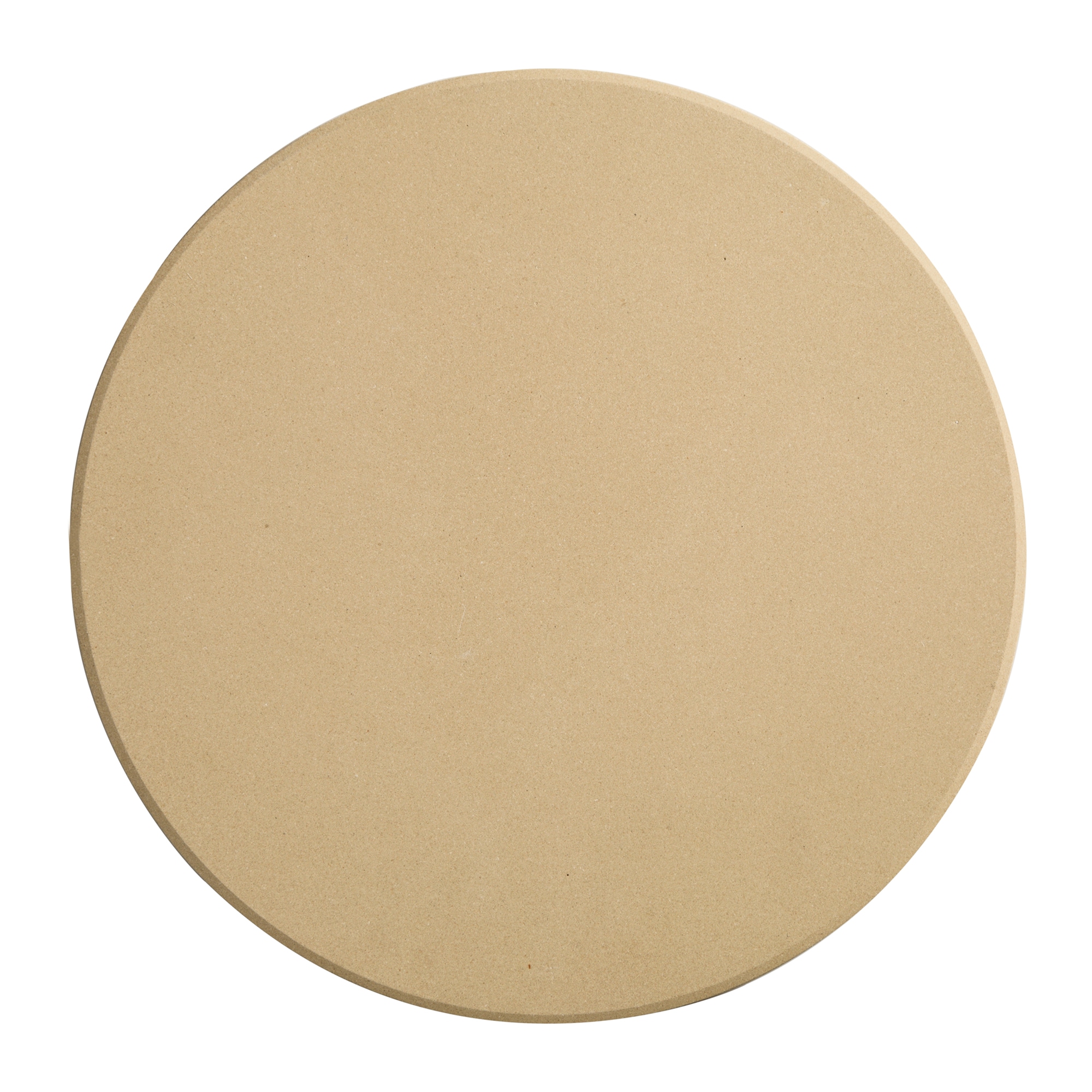 Old Stone ESCLKCH08410 Clay Pizza Stone