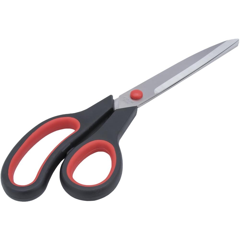 QLT by Marshalltown E119 scissors - View #5