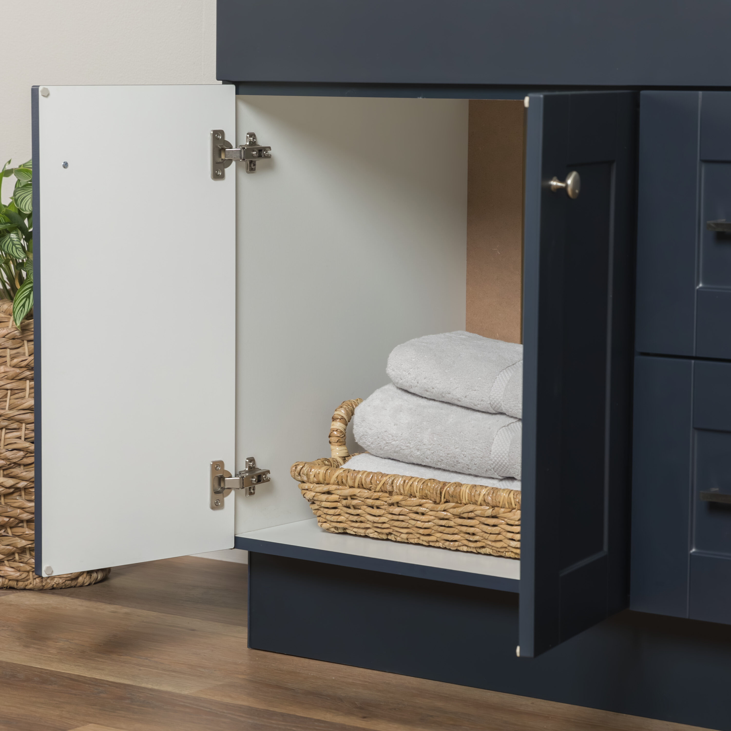 Project Source W020748P1-DB vanities - View #4