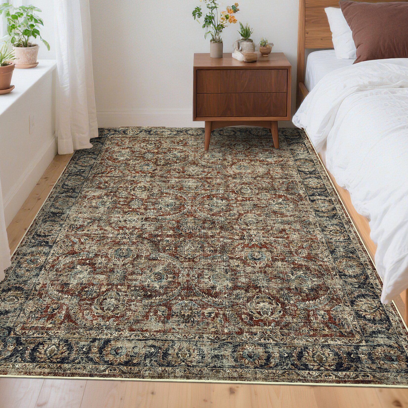 Garvee ZQ-0823273220667 rugs - View #3