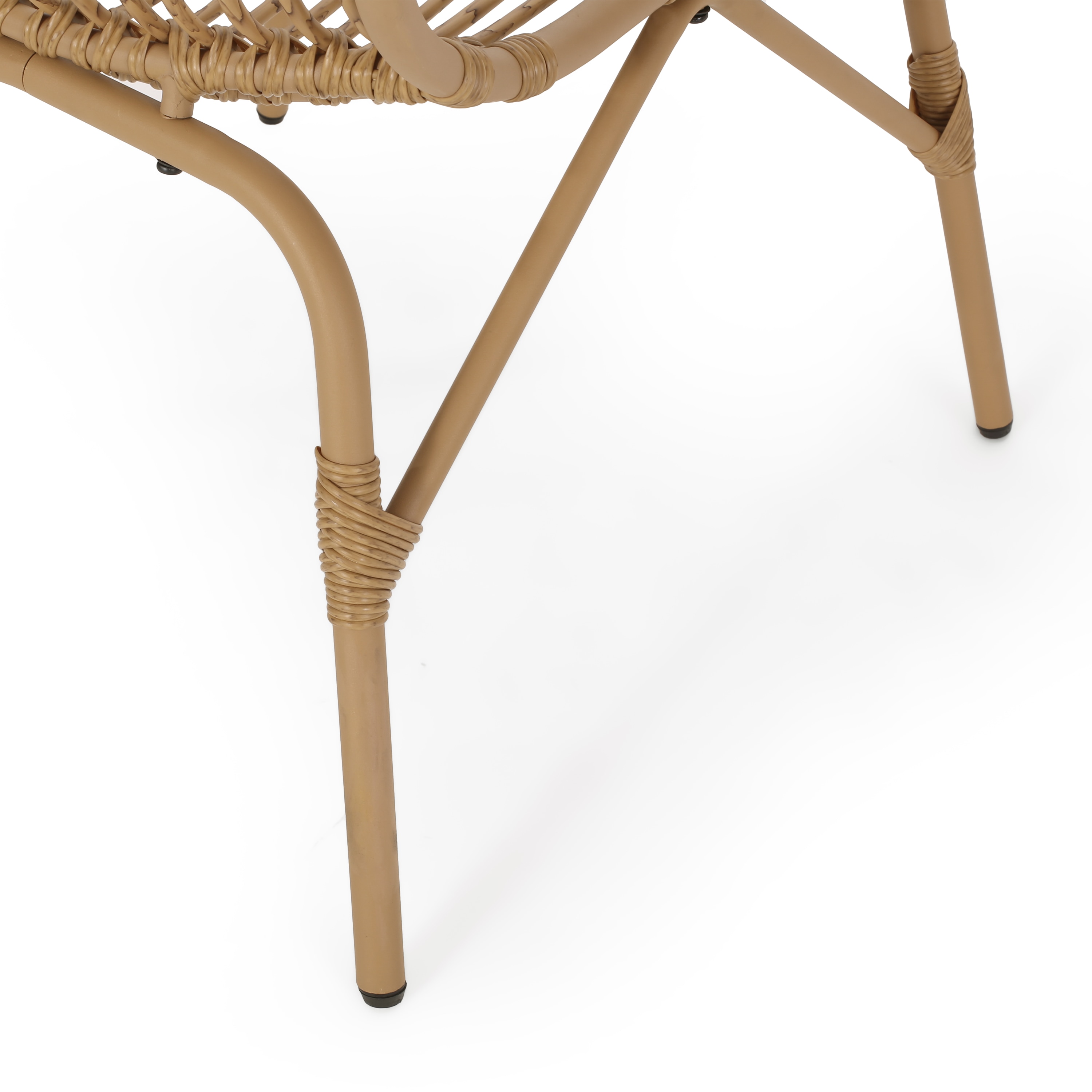 ModernLuxe L-70654.00LBRN Patio-Chairs - View #13