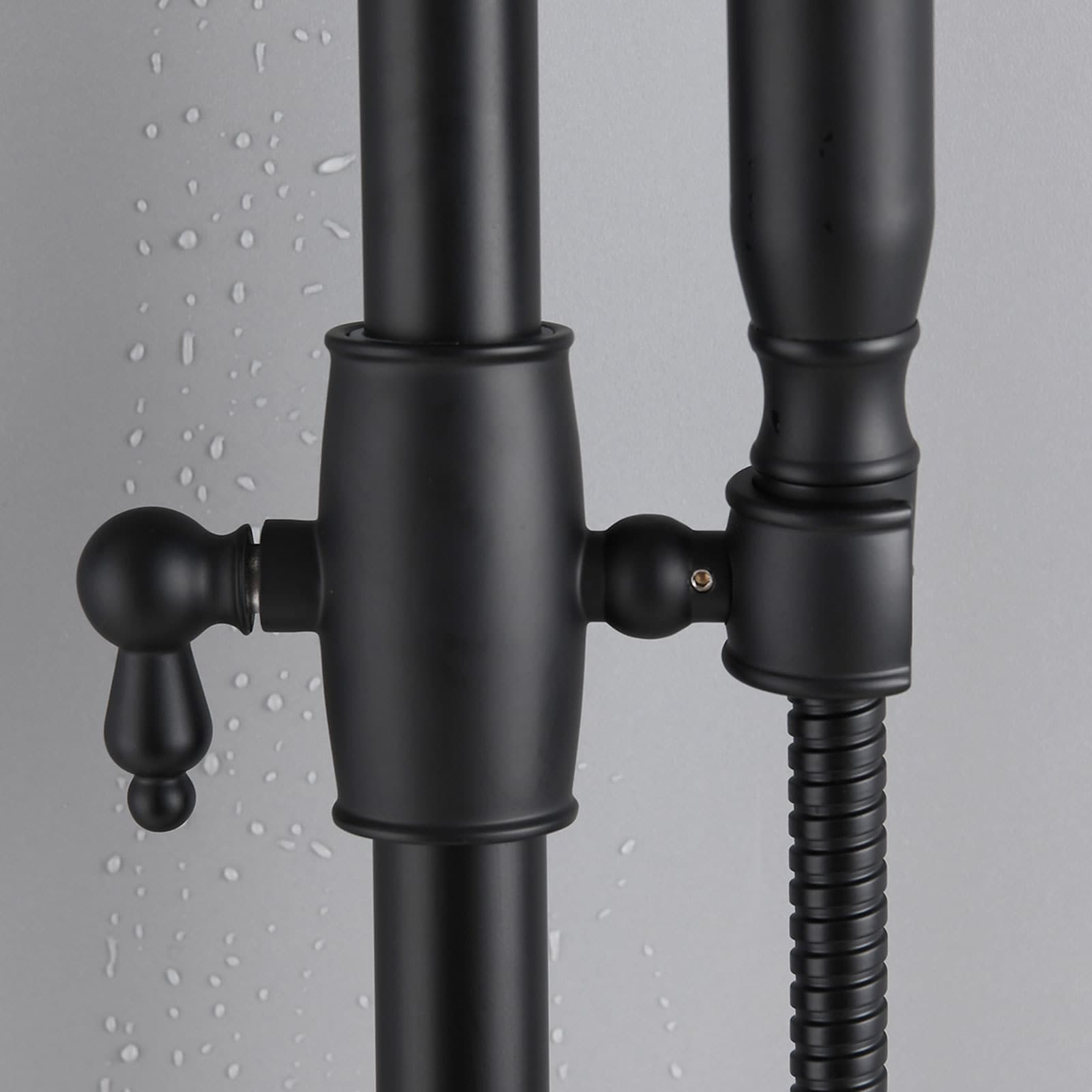 Vanityfus VF-SSW-28115 Showerhead-Bar-Panels - View #6
