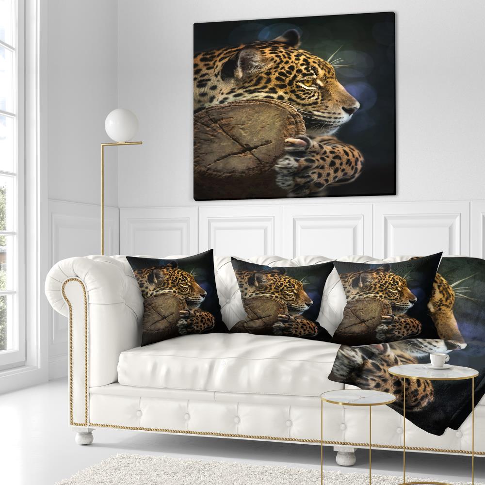 Designart CU6410-16-16 Accent-Pillows - View #3