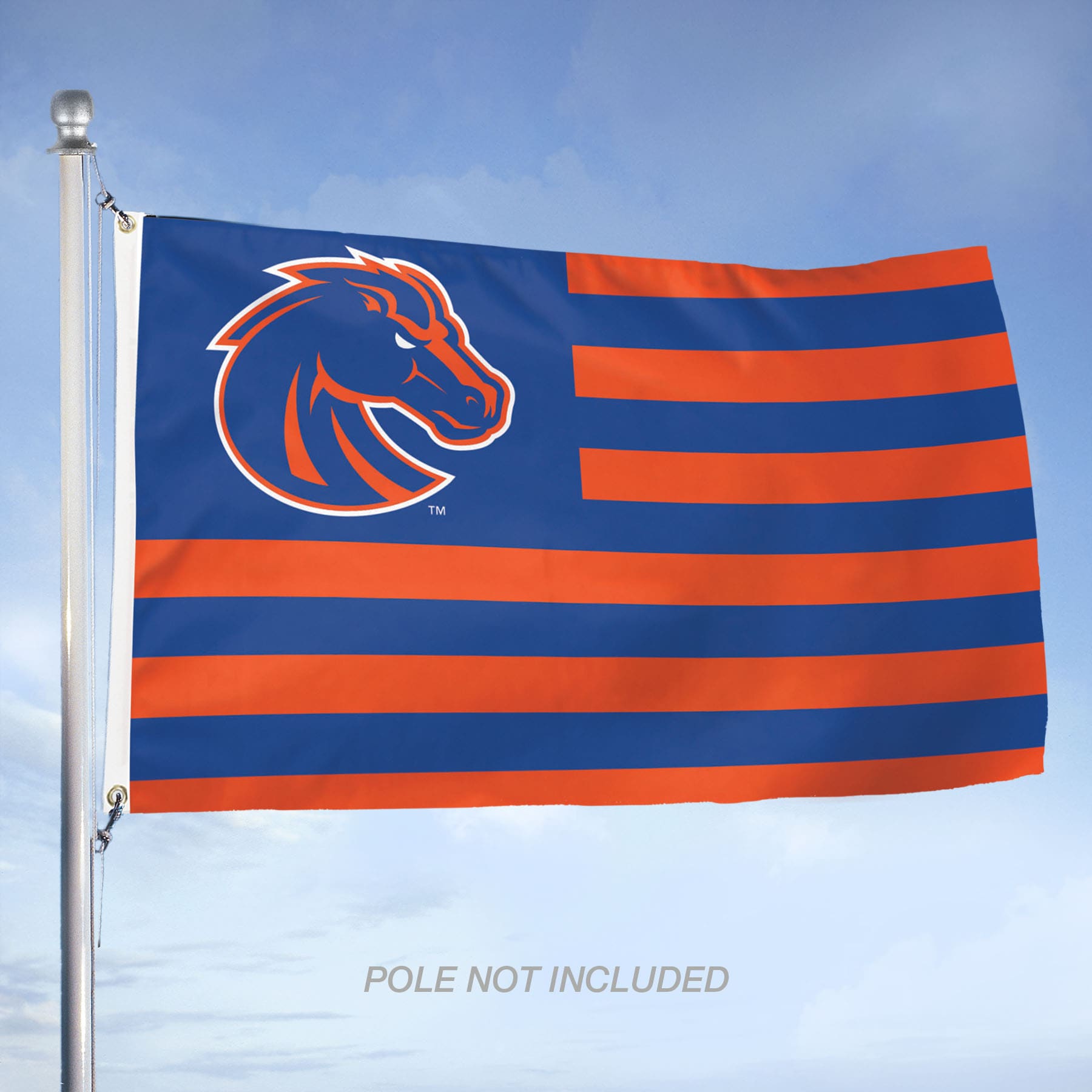 WinCraft Sports 09056115 Decorative-Banner-Flags - View #2