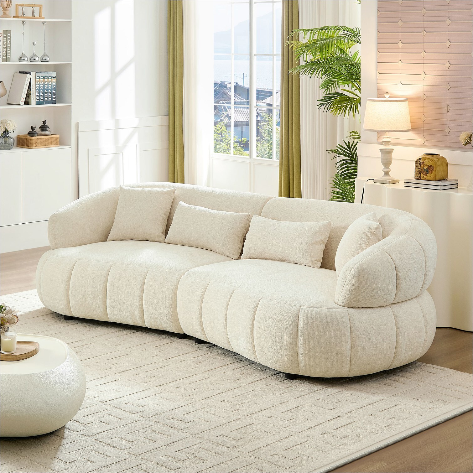 SUNCREAT YZP53QUJL7Q3 Sofas-Loveseats - View #6