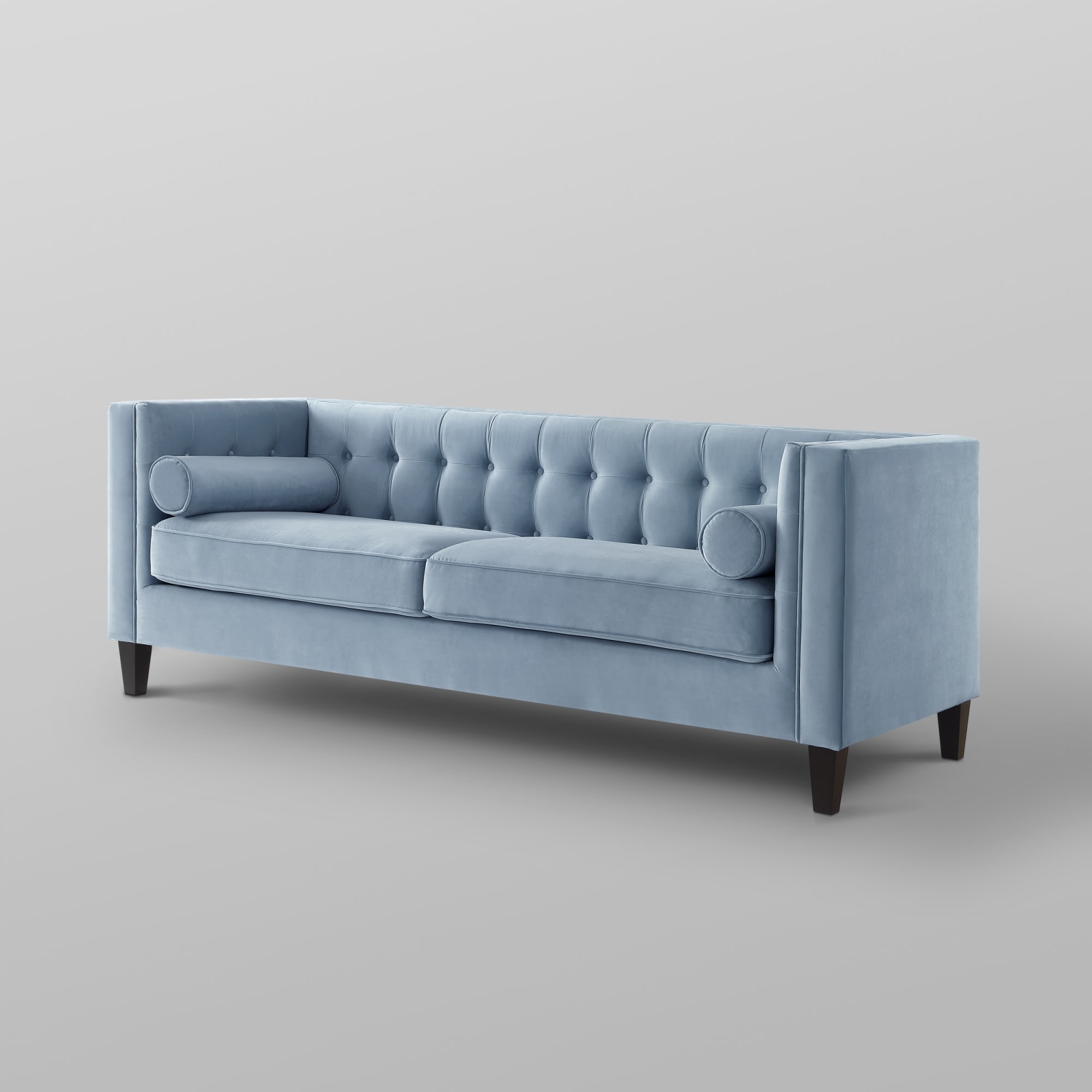 Inspired Home SA101-02GR-LS Sofas-Loveseats - View #5