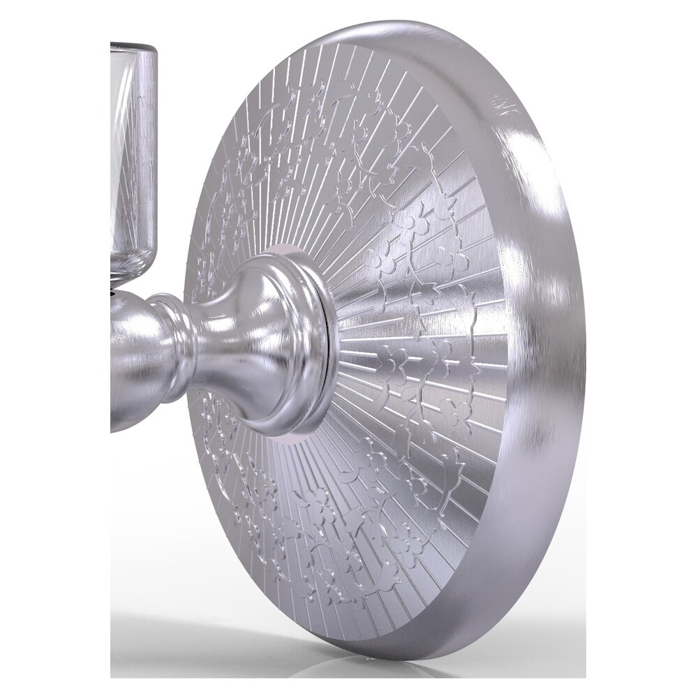 Allied Brass MC-64-SCH Candle-Holders - View #2