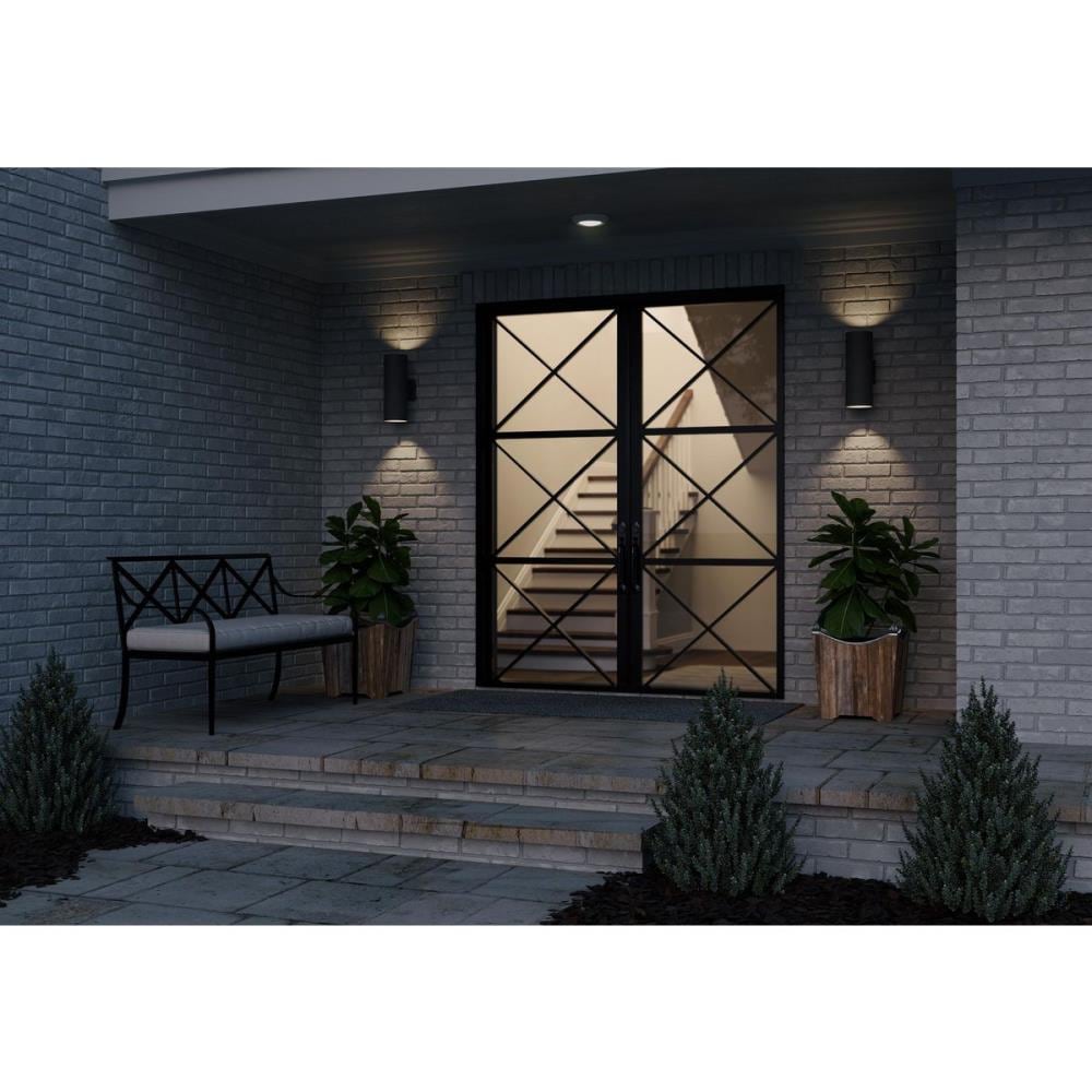 Progress Lighting P5675-31 Outdoor-Wall-Lighting - View #4