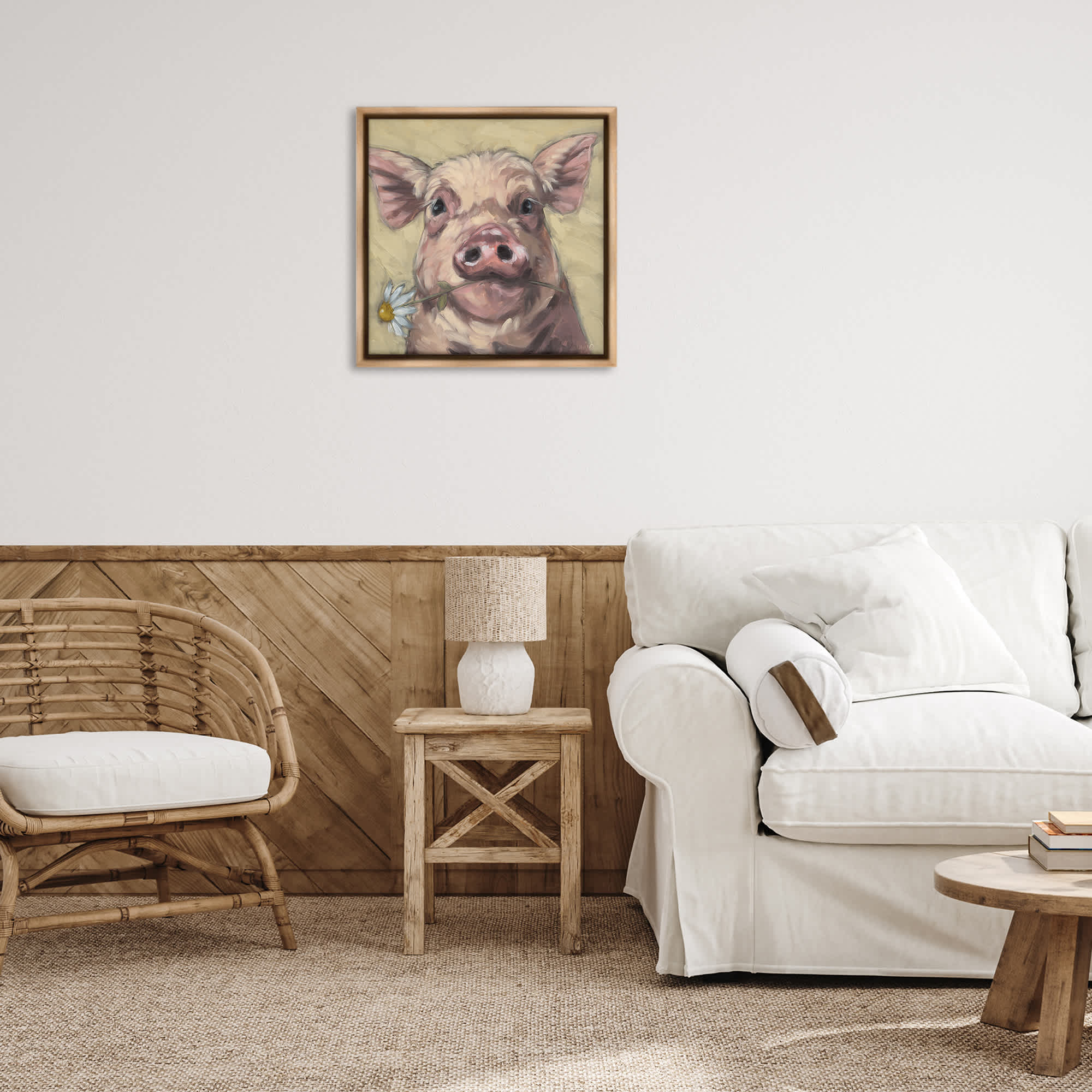 Stupell Industries BS-678-FFE-24X24 Wall-Art - View #3