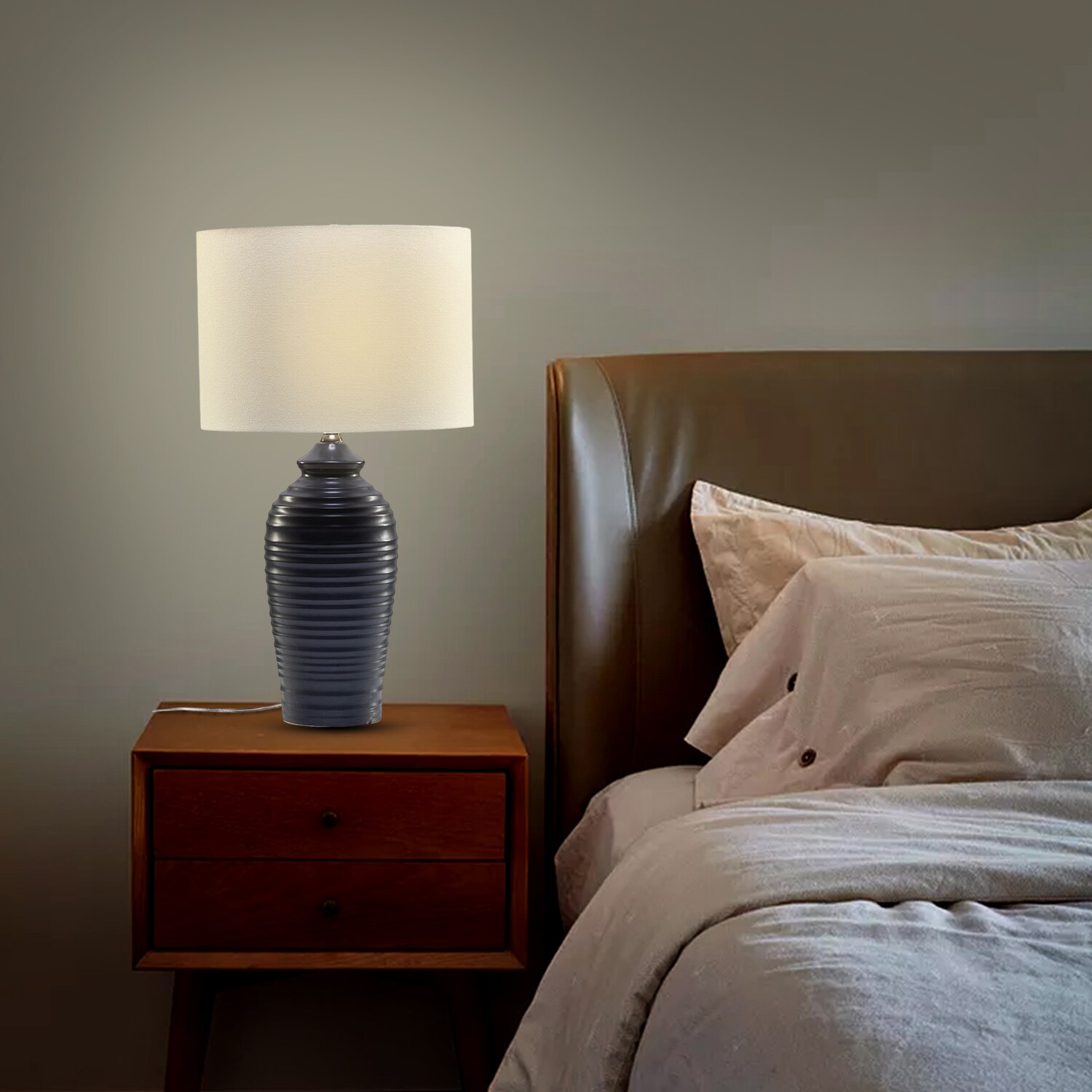 Maincraft D01-1137011 Table-Lamps - View #6