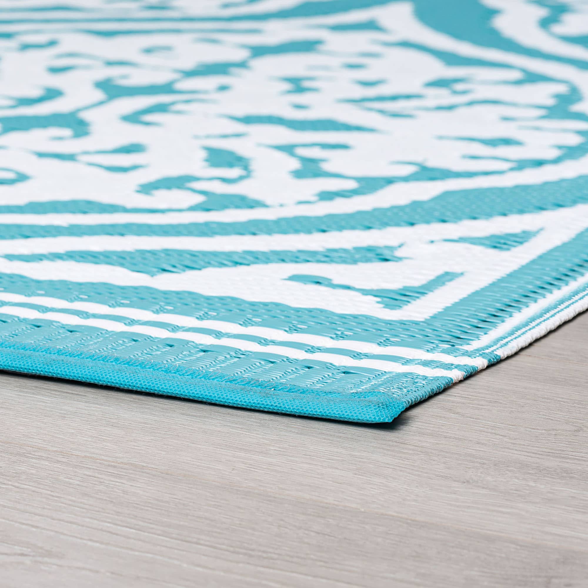 Tayse SUN1701 4X6 rugs - View #4