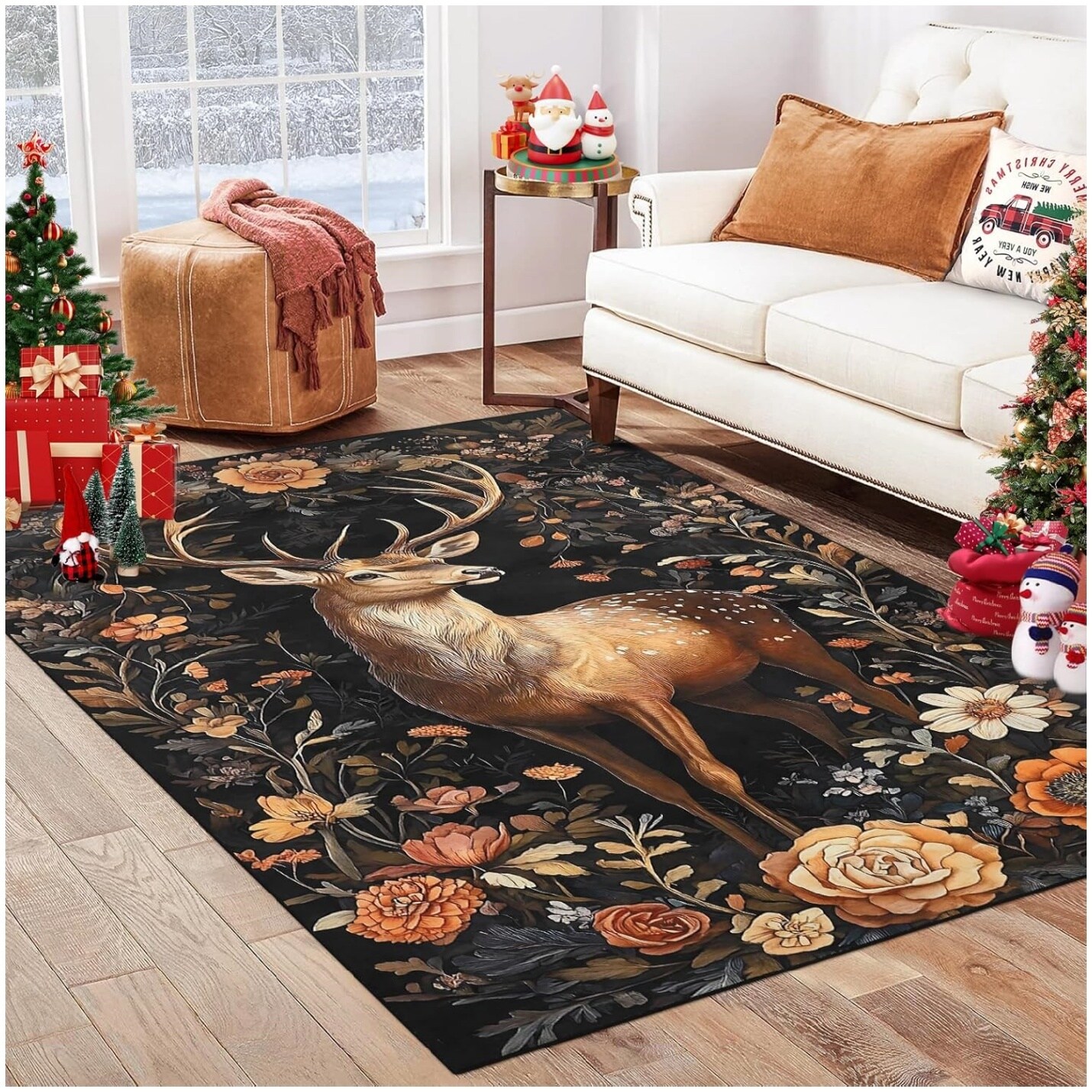Garvee ZQ-PHK-35PMMB93 rugs - View #3
