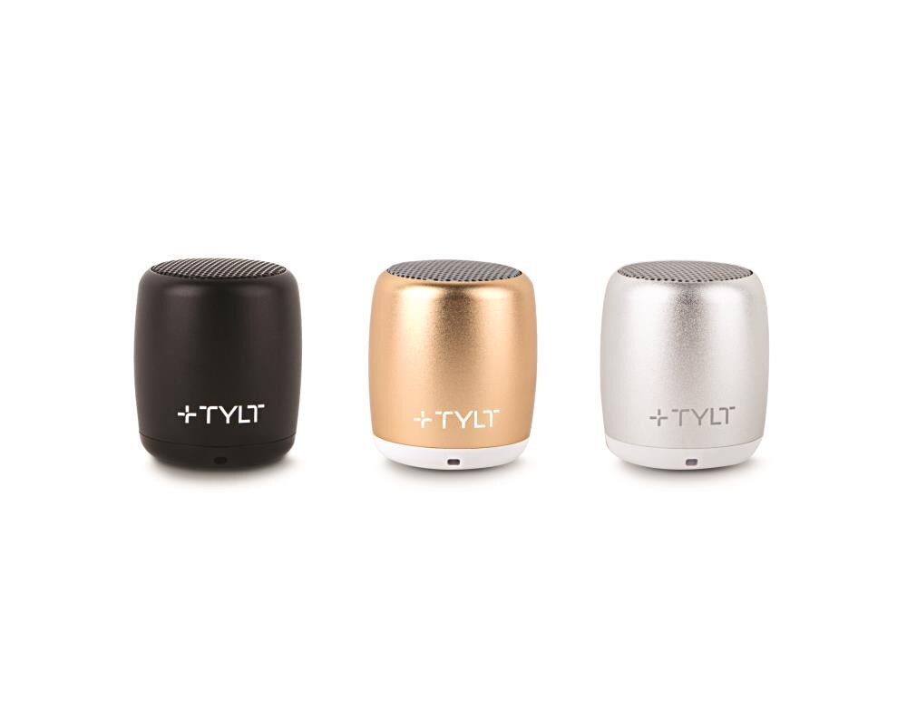 TYLT UBTSPKMBBK-TE Mobile-Device-Chargers - View #4