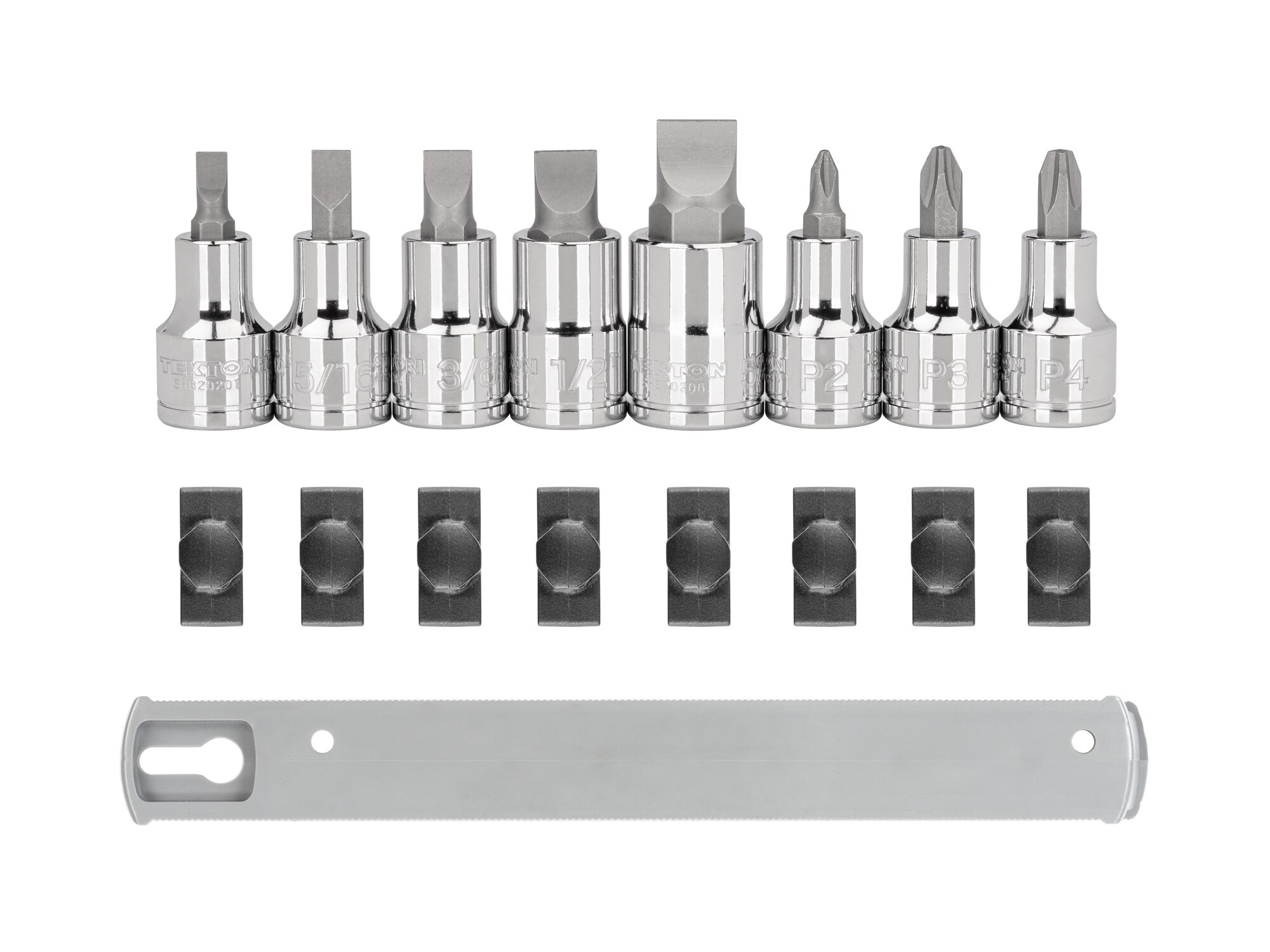TEKTON SHB92108 Driver-Sockets - View #2