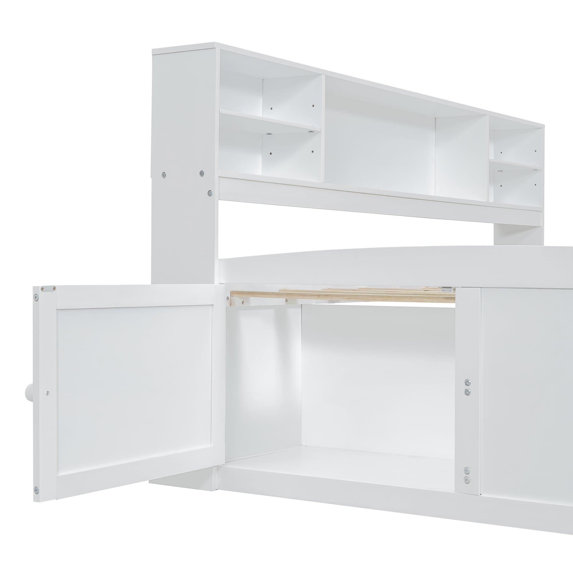 Qualler JIOU0241K beds - View #7