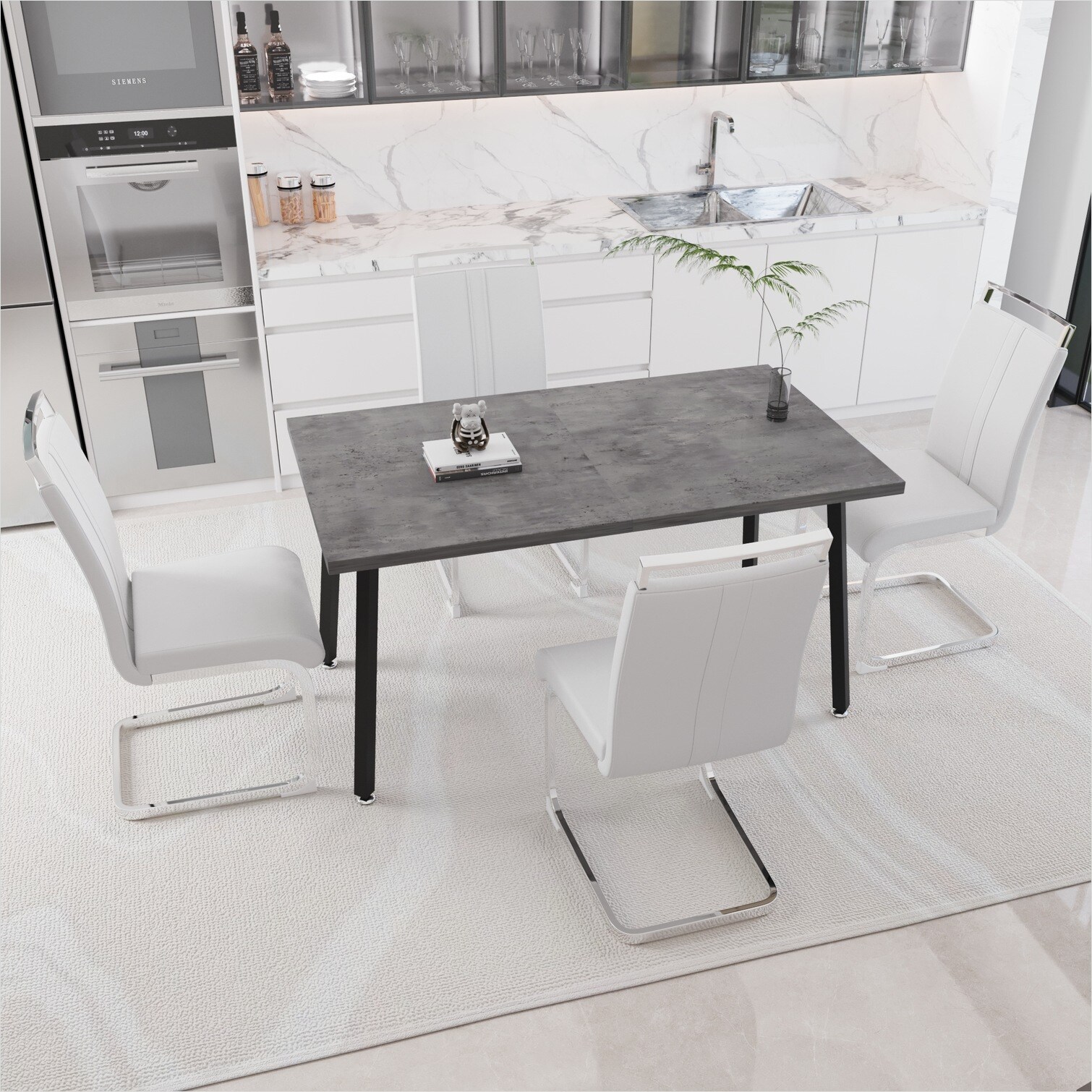 Watnature 8222JJP0IXC4 Dining-Sets - View #15