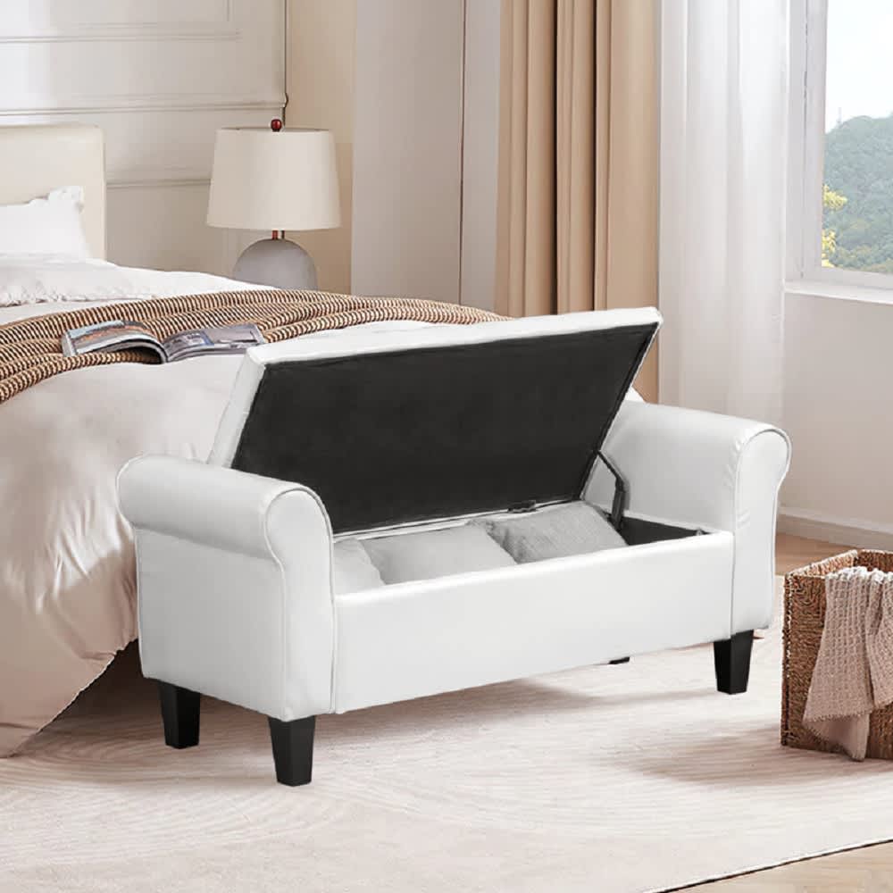 U-HOMY KB-001BG-AE bench - View #2