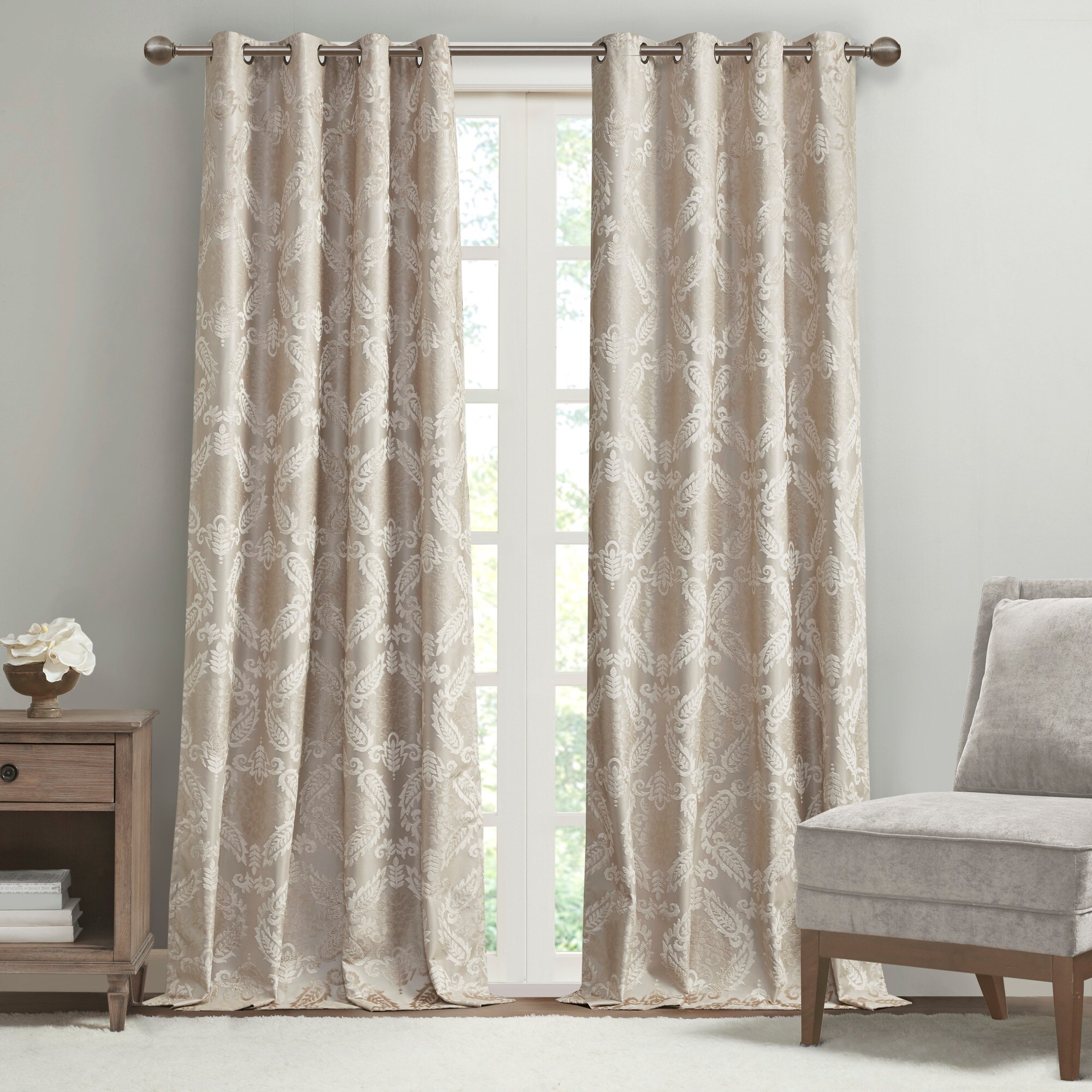 Sunsmart SS40-0205 curtains - View #10