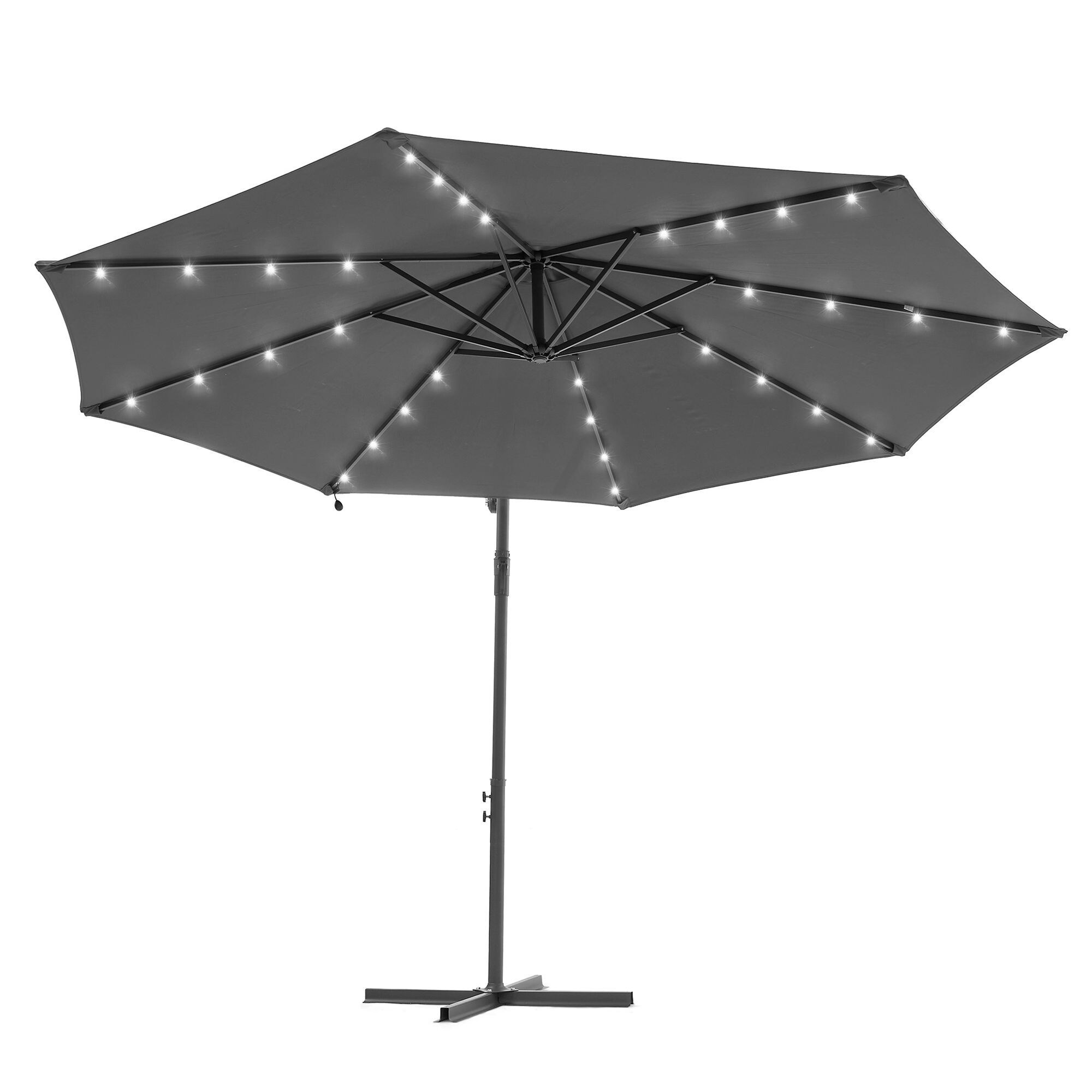 Sonkuki SD-R10A-LED Umbrellas-2 - View #8