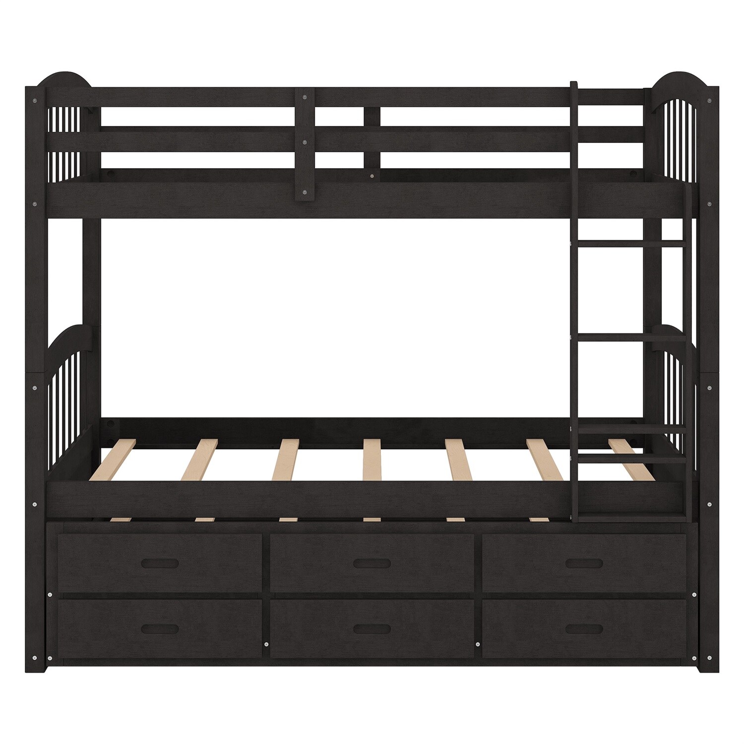 Mondawe MD-TP92AAP Bunk-Beds - View #5