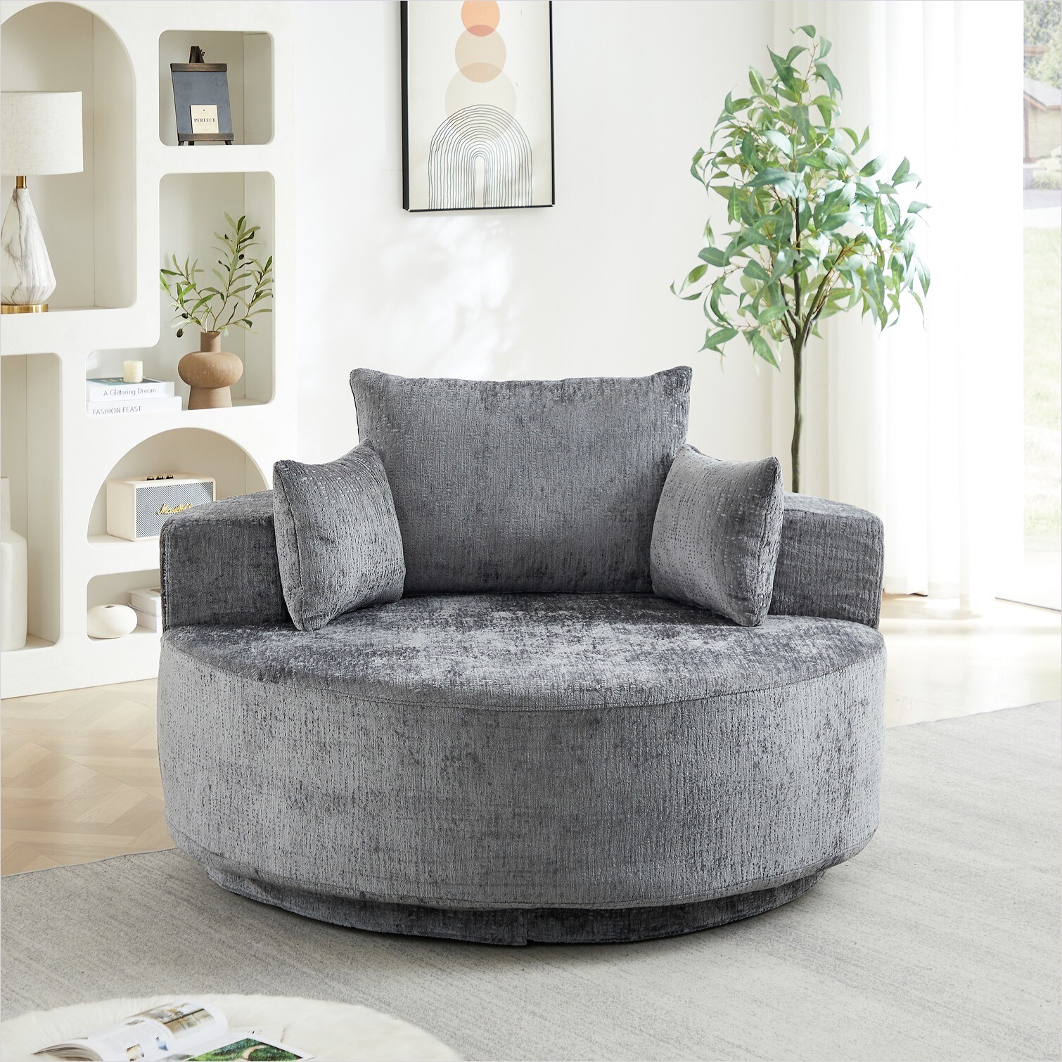 Naturefalls TNBBNO0WO97C Sofas-Loveseats - View #2