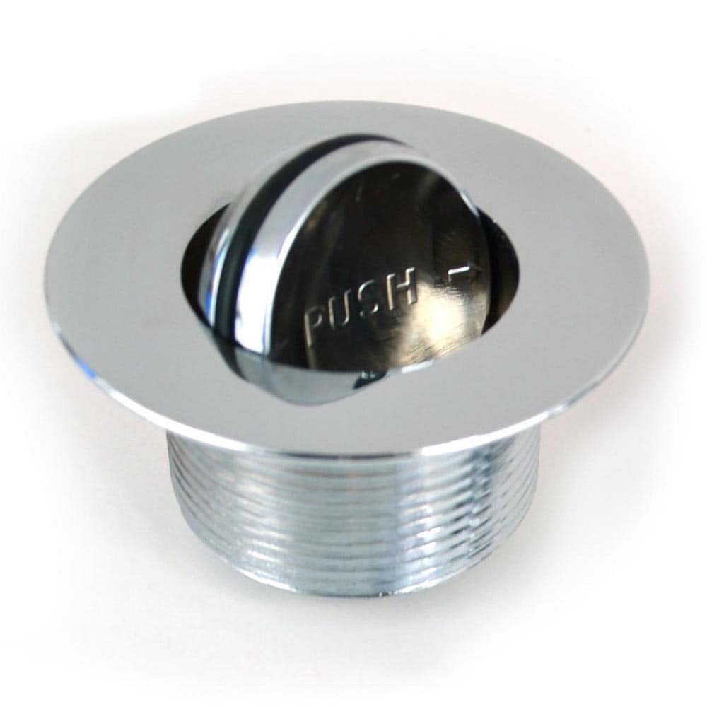WATCO 38380-CP 2.7-in Chrome