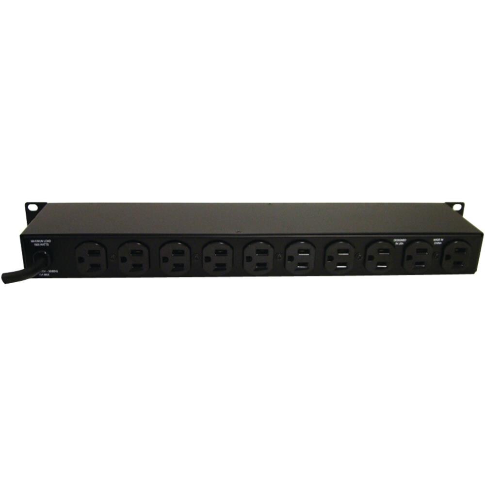 Panamax D10-PFP Temporary-Power-Panels - View #2