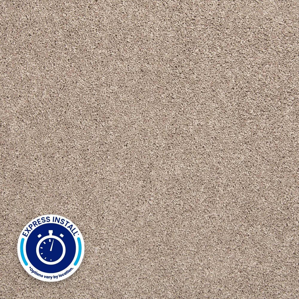 Style Selections Express Install Carolina Coast I Sun Kissed Brown